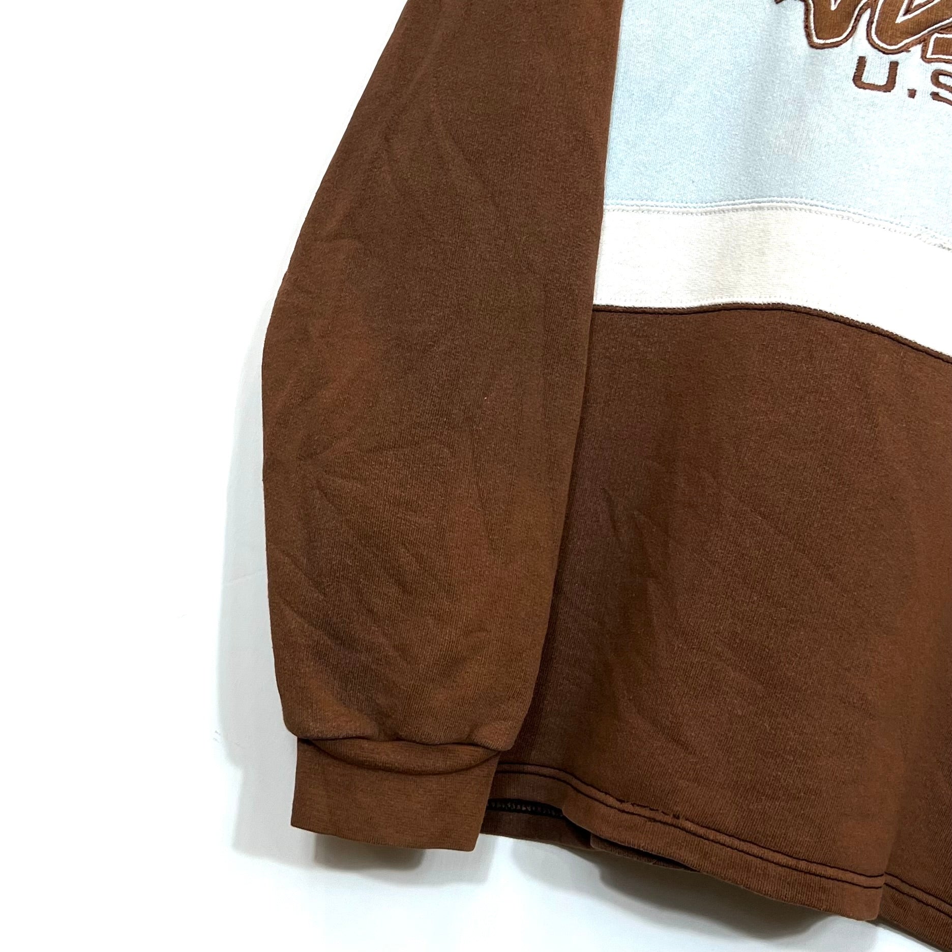 90s Felpa USA Vintage [M]