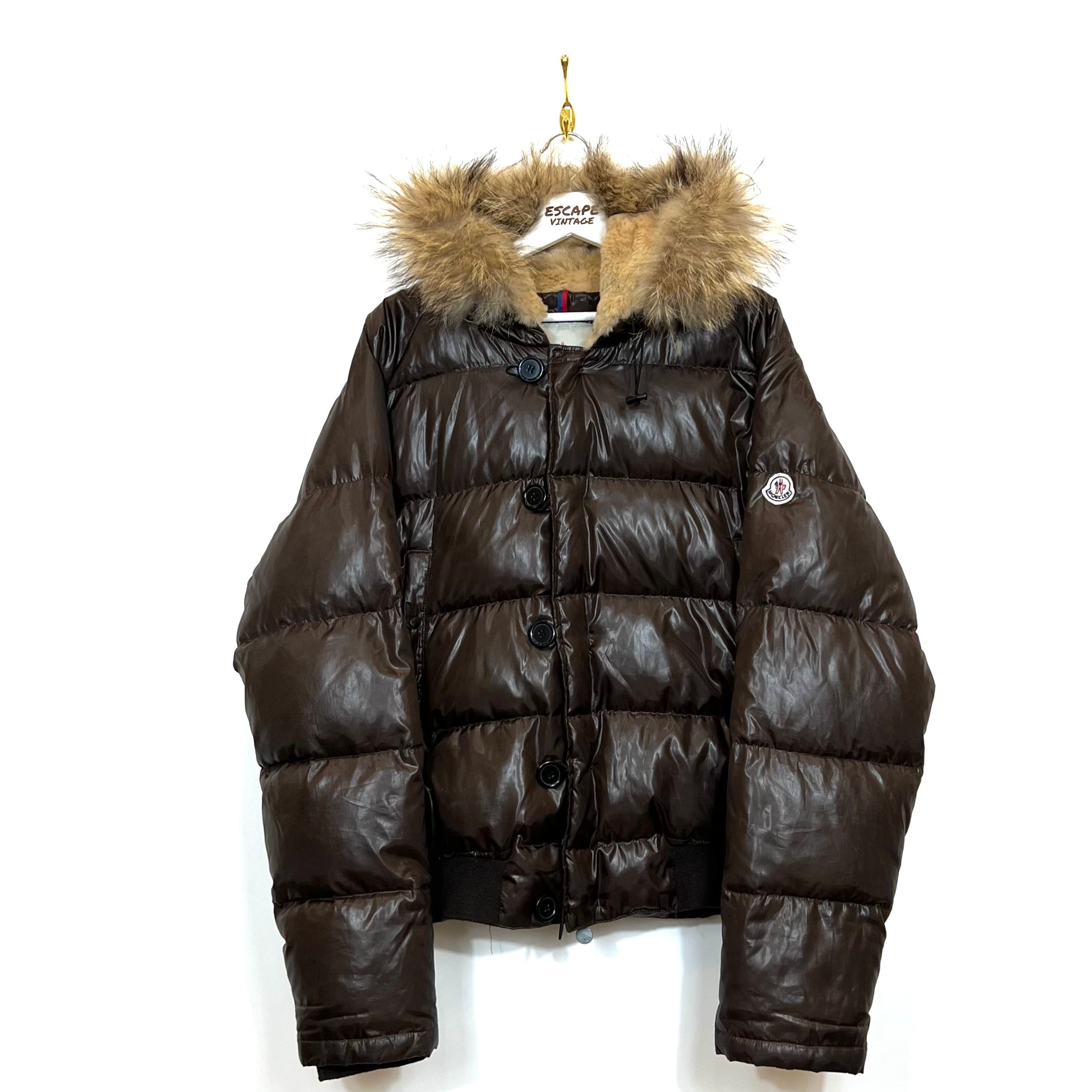 Piumino Moncler Vintage [L]