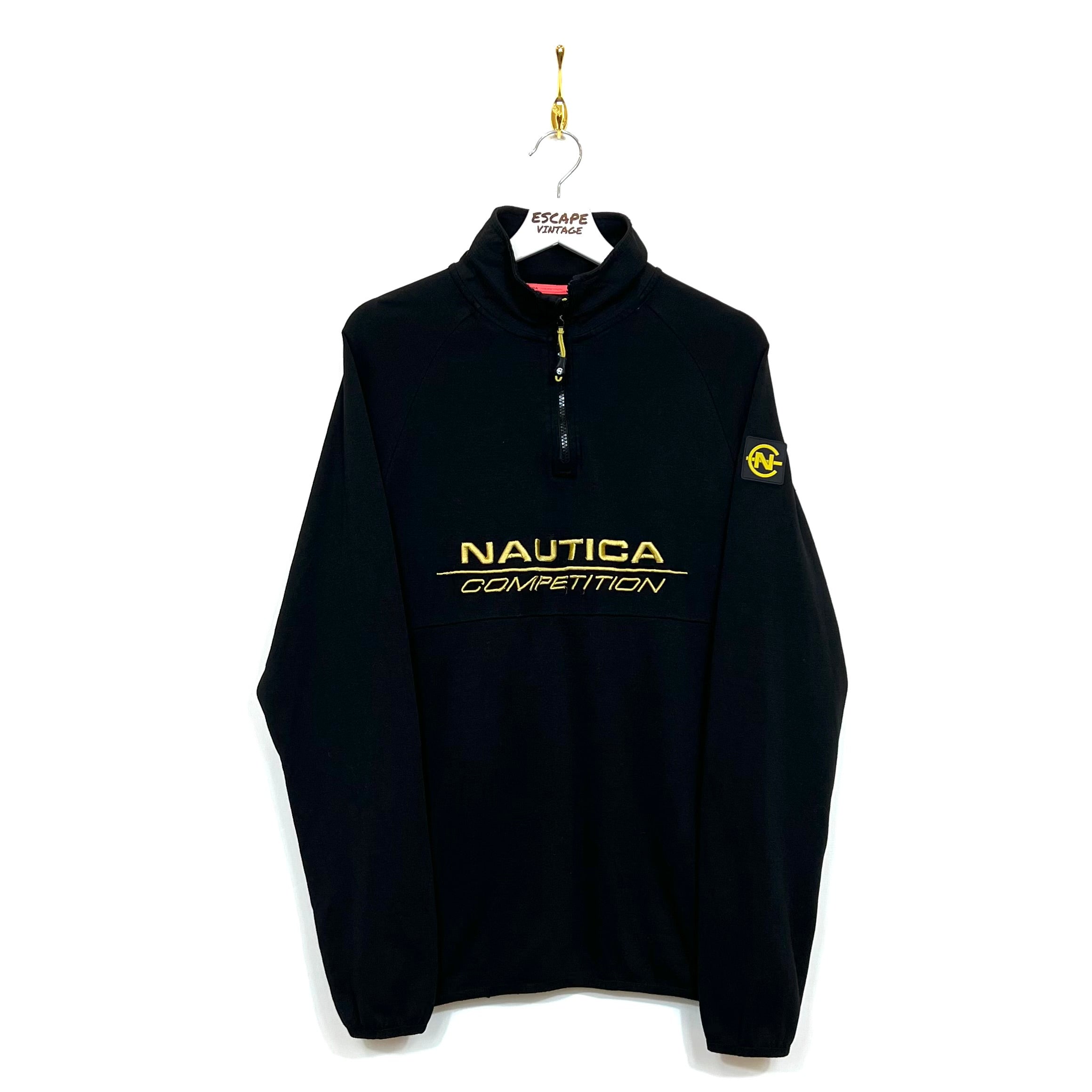00s Felpa Nautica Vintage [M]