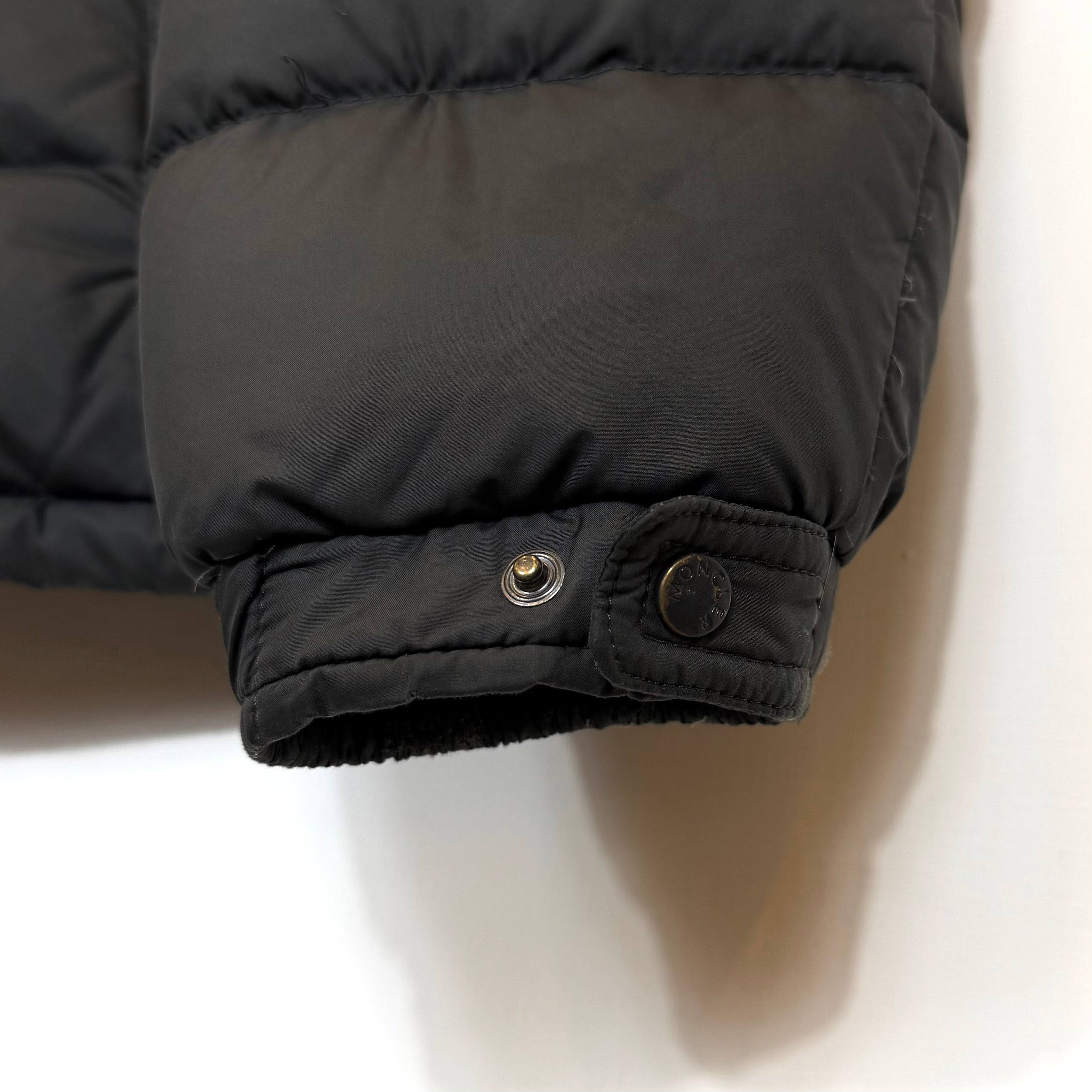 Piumino Moncler Vintage [S]