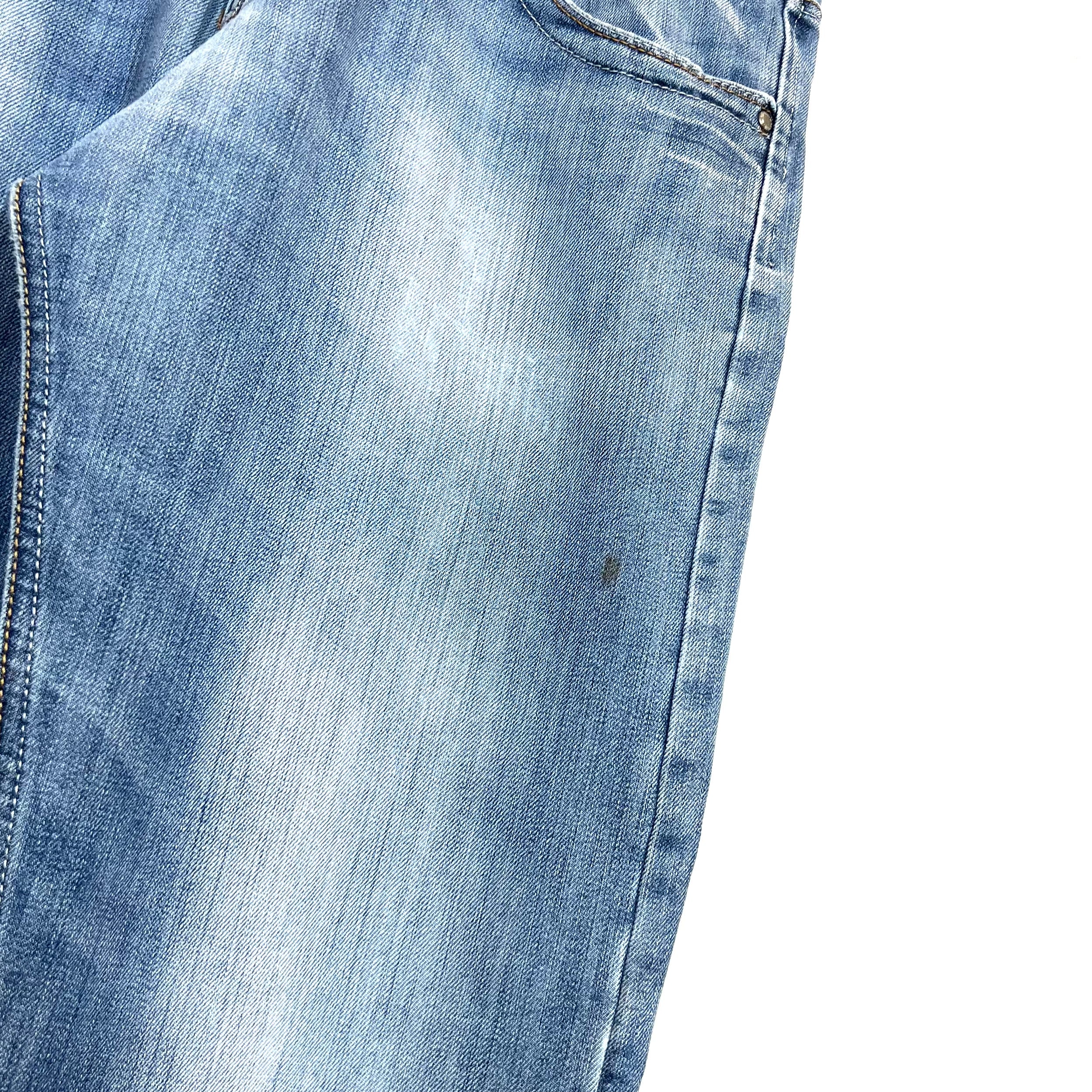 Y2K Jeans Tommy Hilfiger Vintage [52 IT]