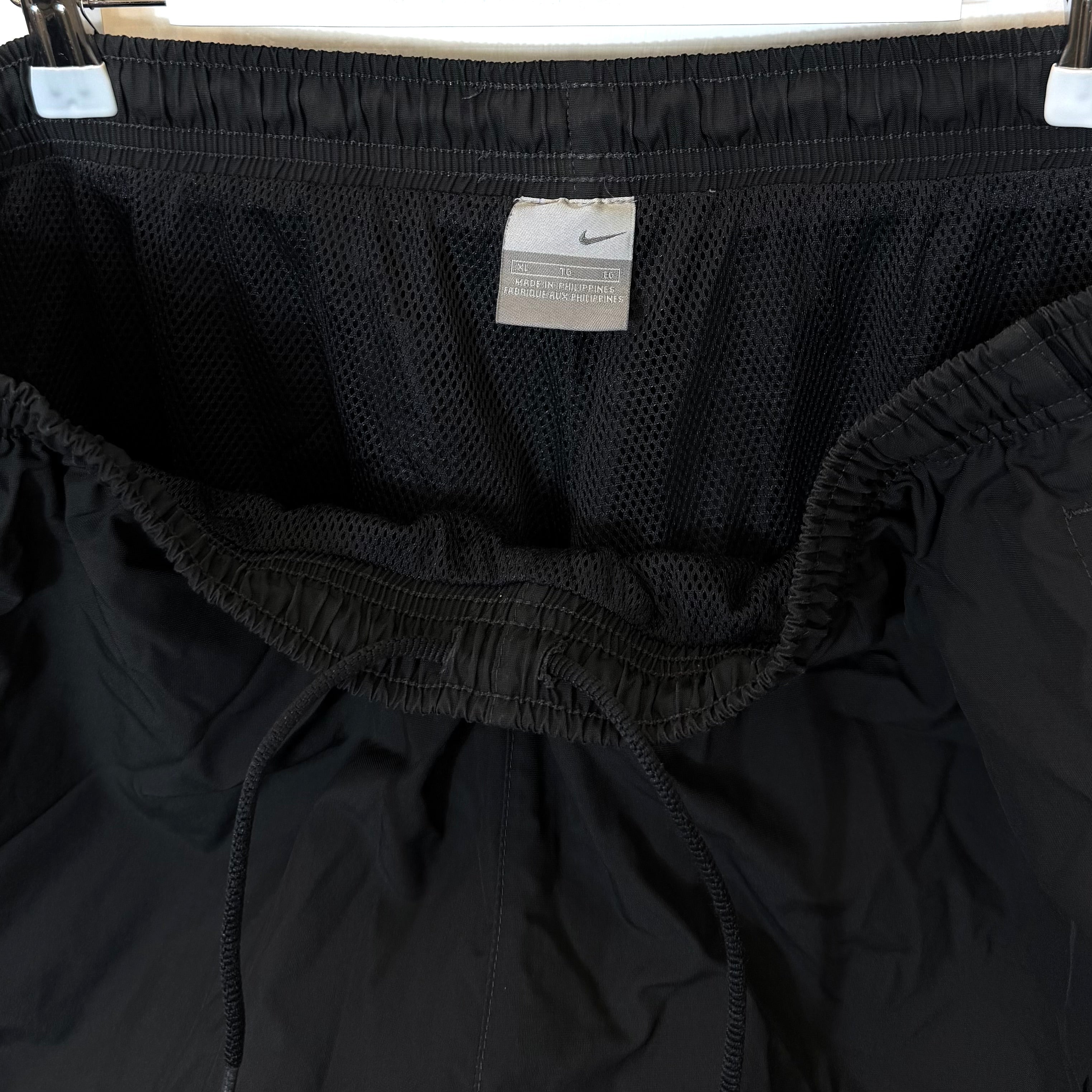 [RARO] 00s Pantalone Nike Vintage [XL]