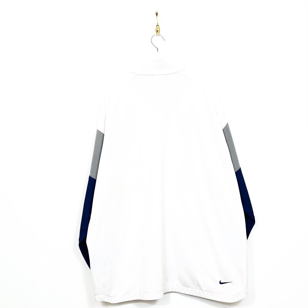 [SUPER RARA] 90s Felpa Nike Spellout Vintage