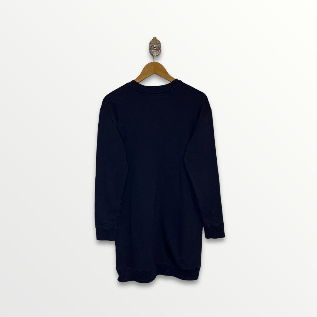 Felpa Vestito Tommy Hilfiger Vintage [M]