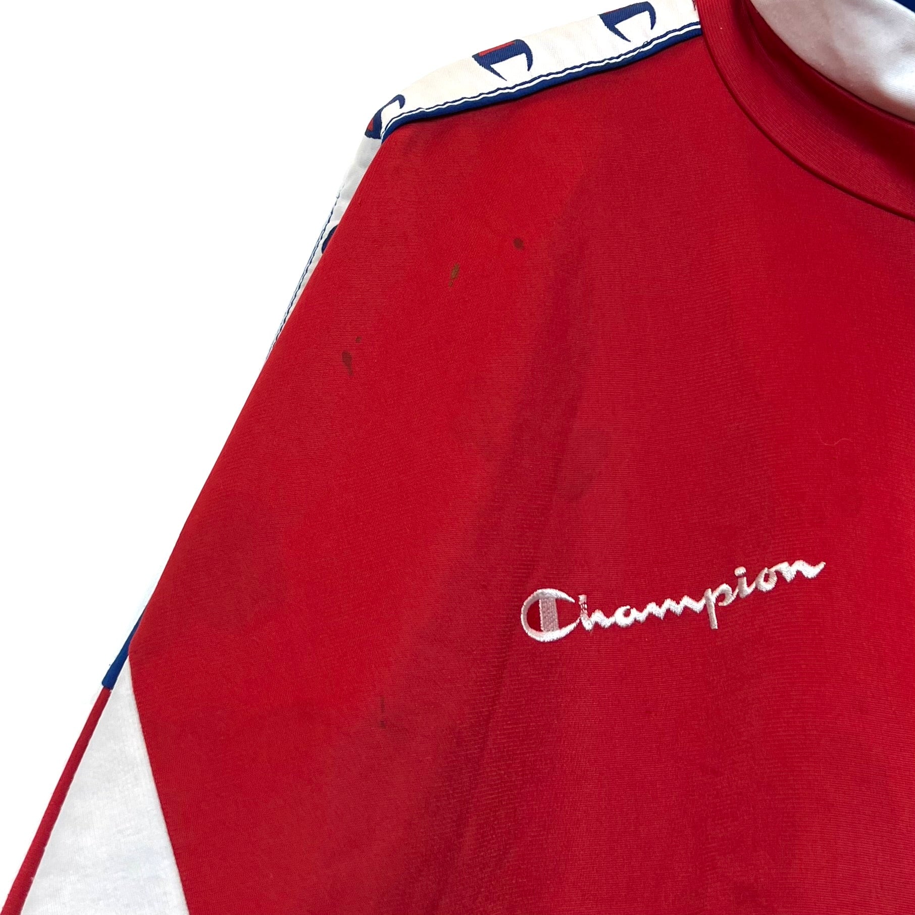 90s Felpa Champion Vintage [M]