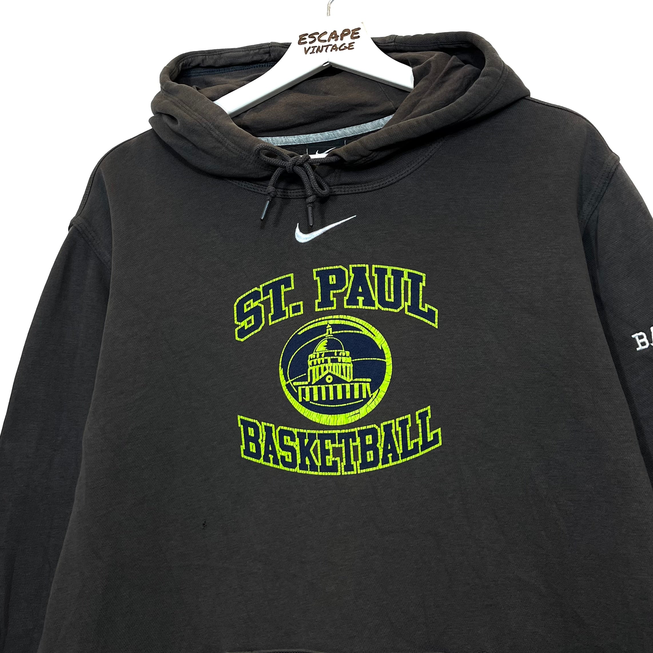 Felpa Nike Vintage [S]