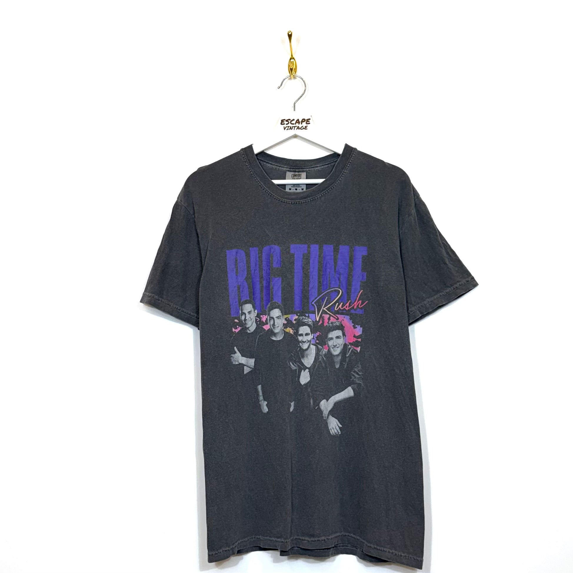 T-Shirt Grafica Vintage [M]
