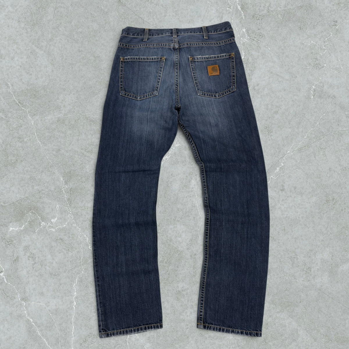Jeans Carhartt Vintage [46 IT]
