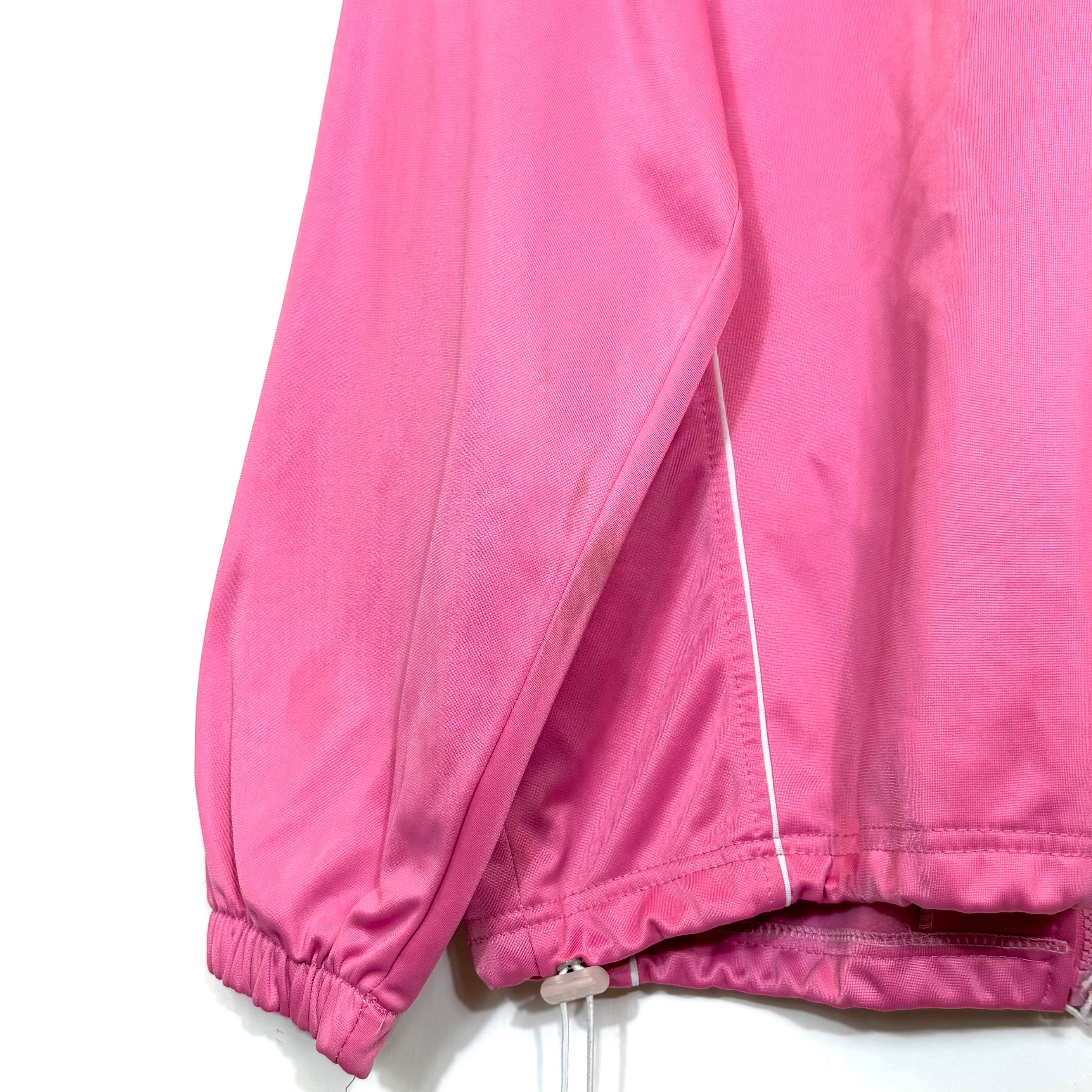 90s Felpa Reebok Vintage [L]