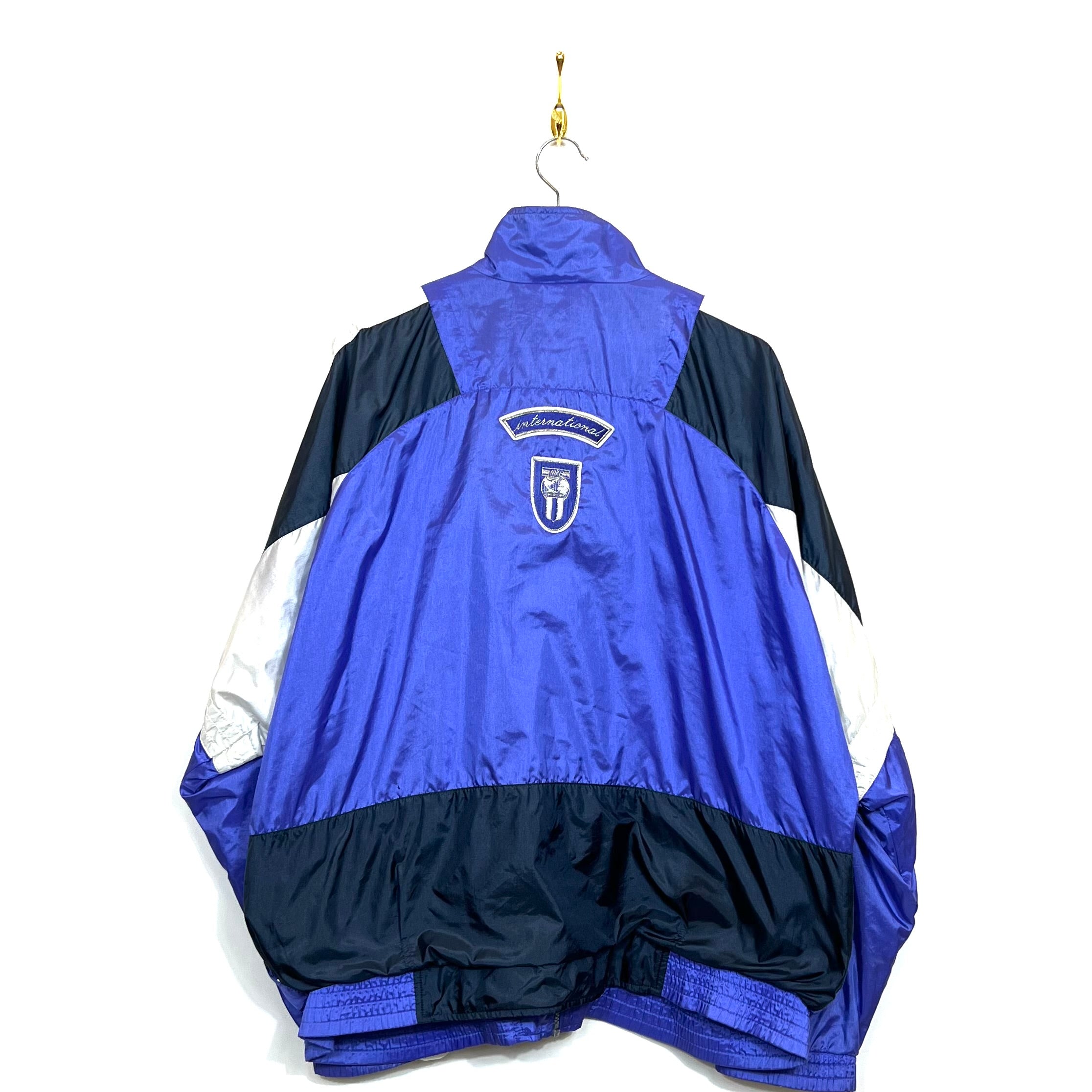 [RARA] 90s Tuta Completa Nike Vintage [XL]