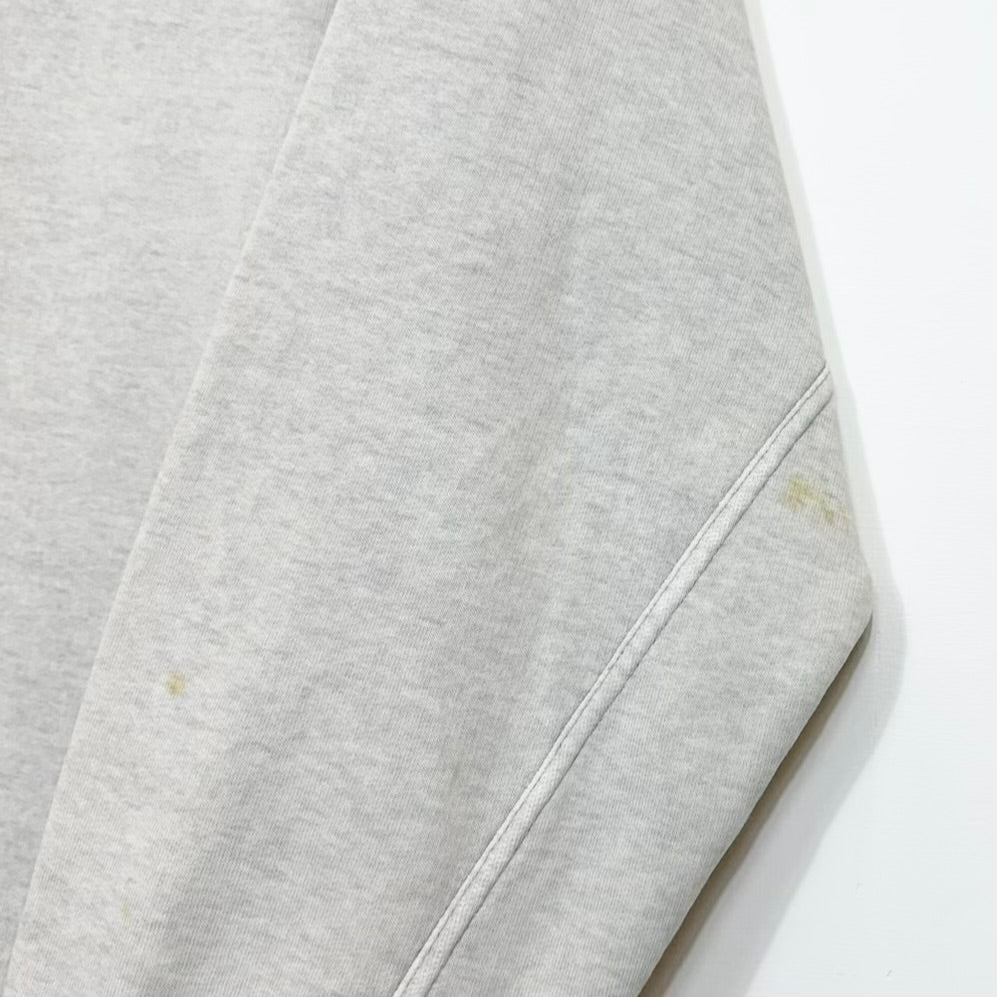 90s Felpa Adidas Vintage [M]