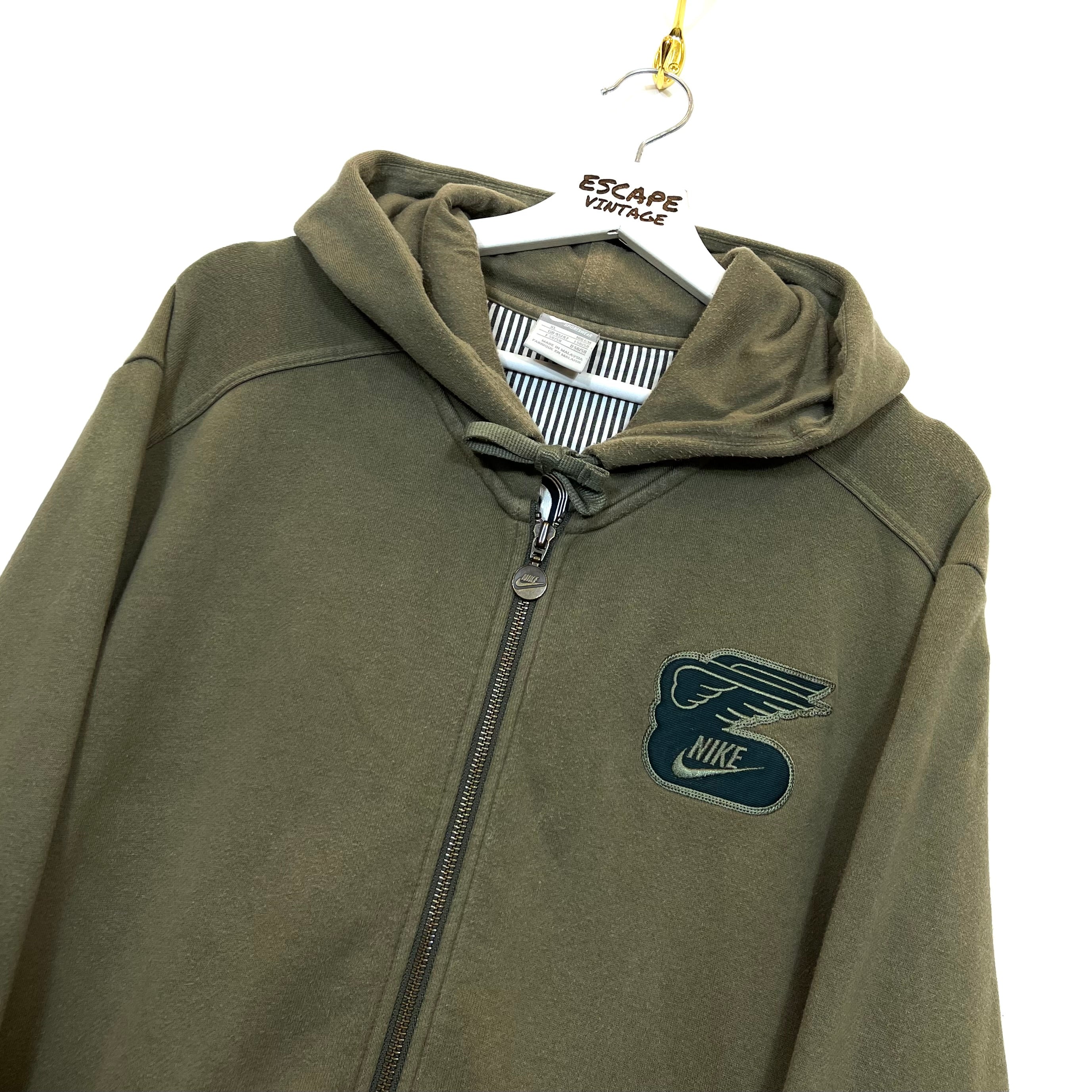 00s Felpa Nike Vintage [XL]