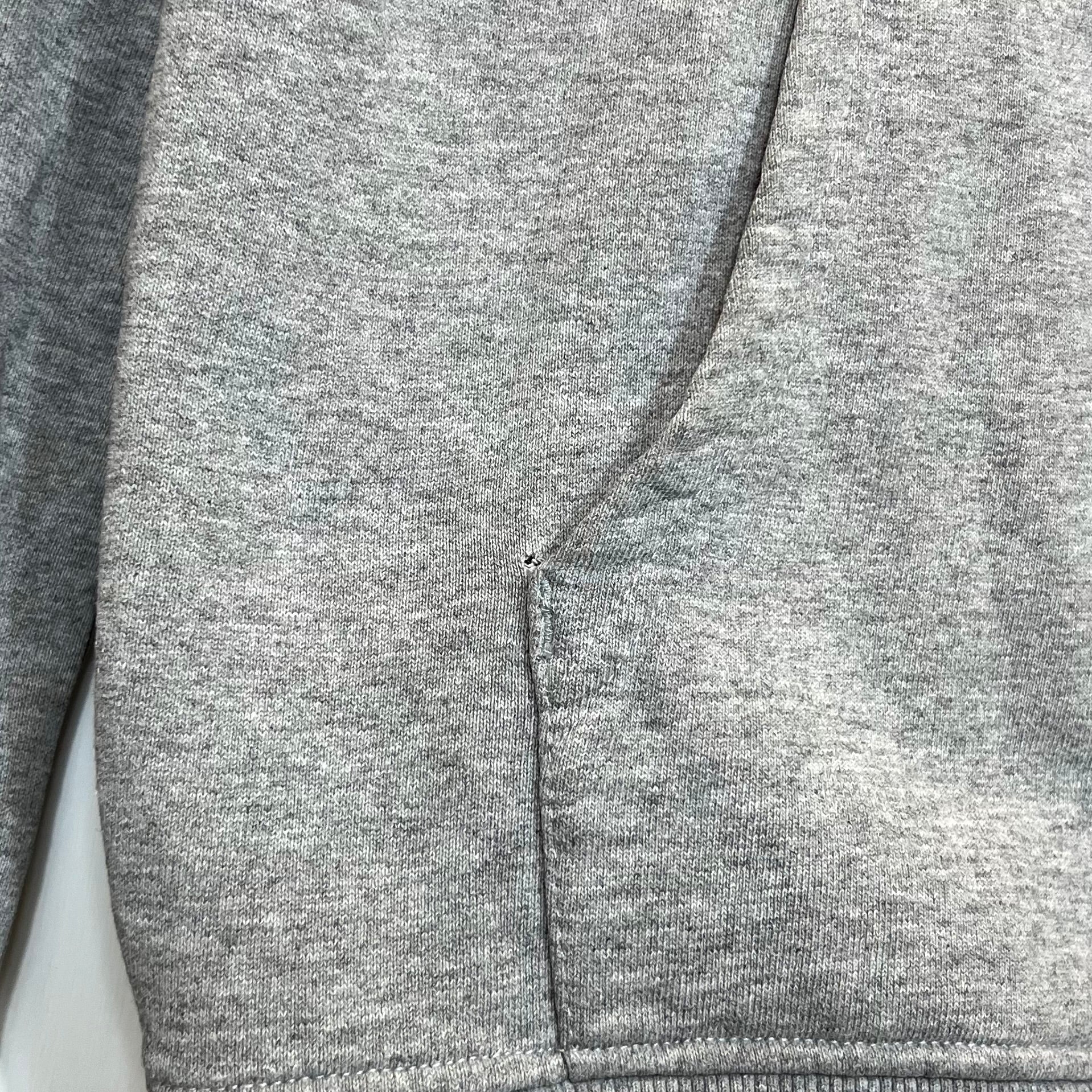00s Felpa The North Face Vintage [S]