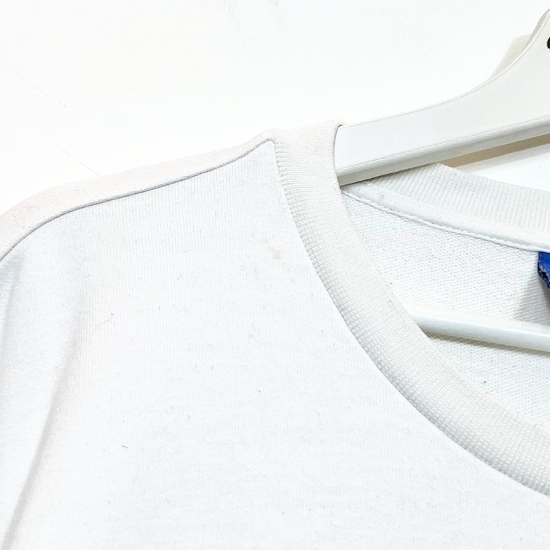 00s Felpa Champion Vintage [L]