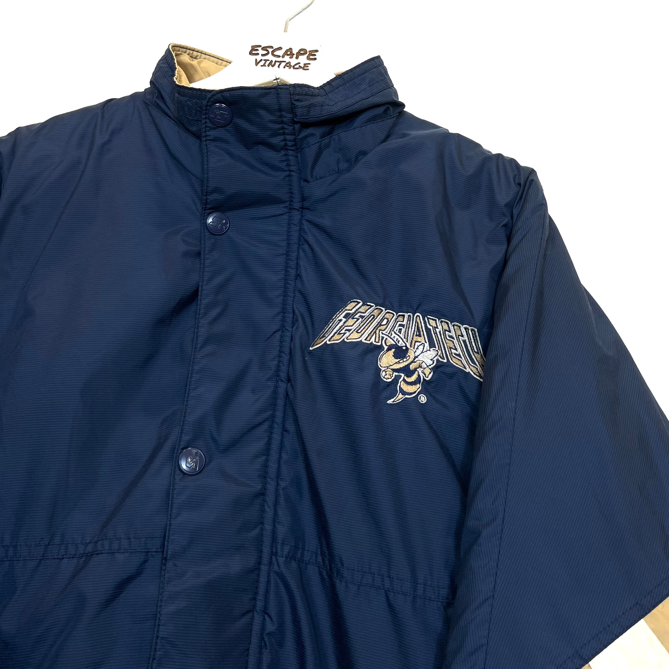 00s Giubbino Starter Vintage [M]