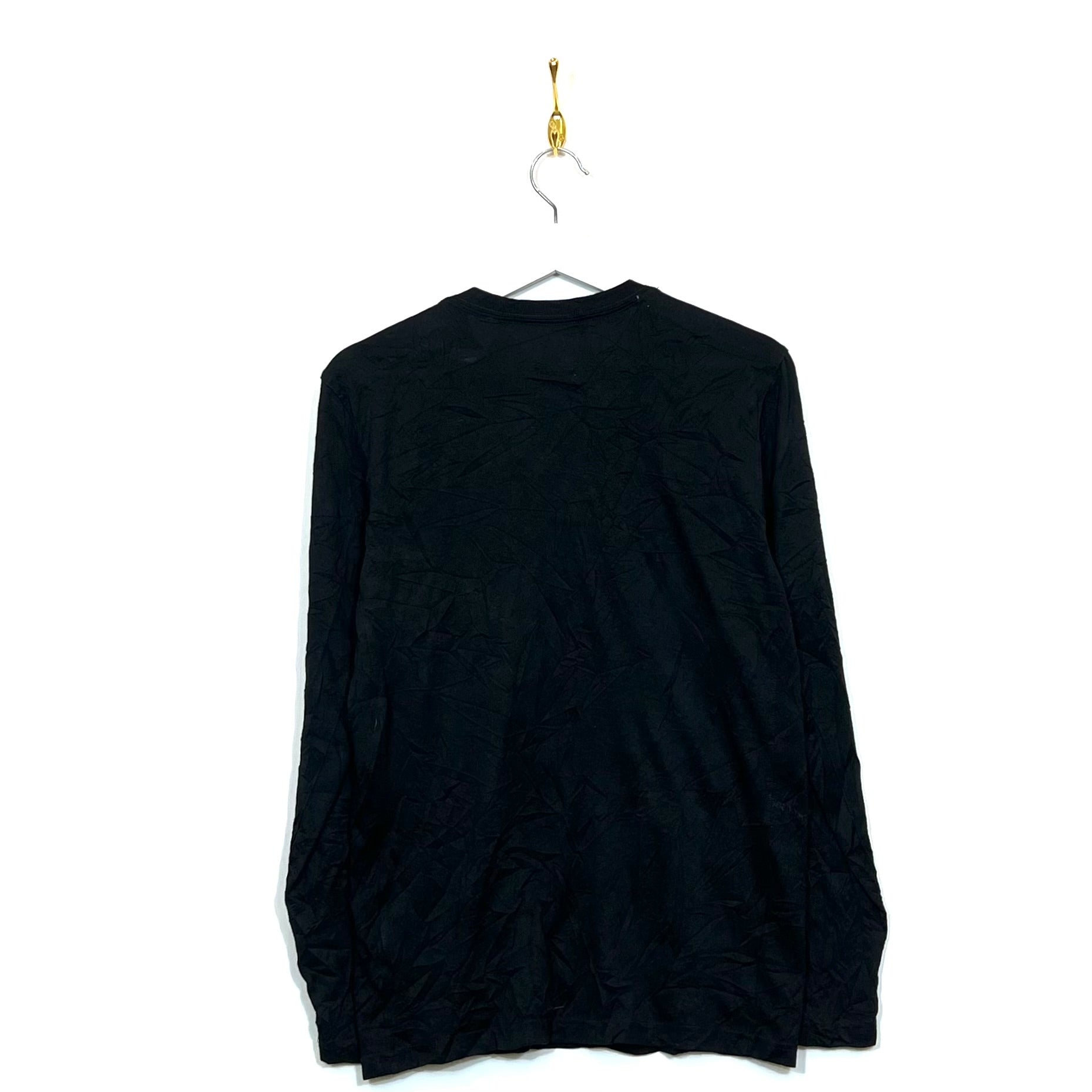 T-Shirt Nike Maniche Lunghe Vintage [S]