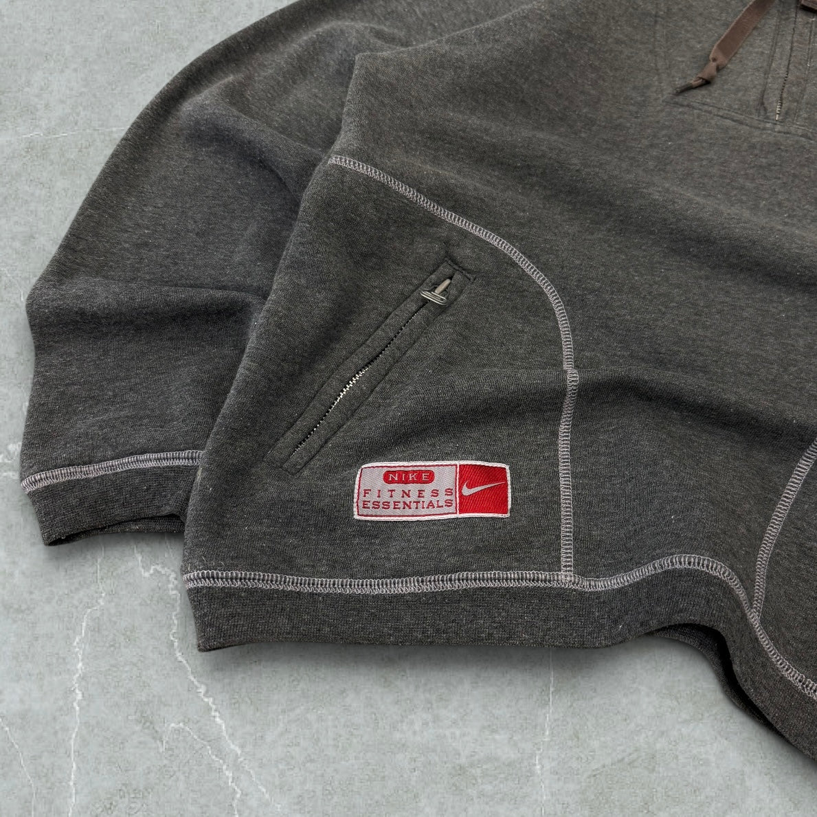 90s Tuta Nike Completa Vintage [XS]