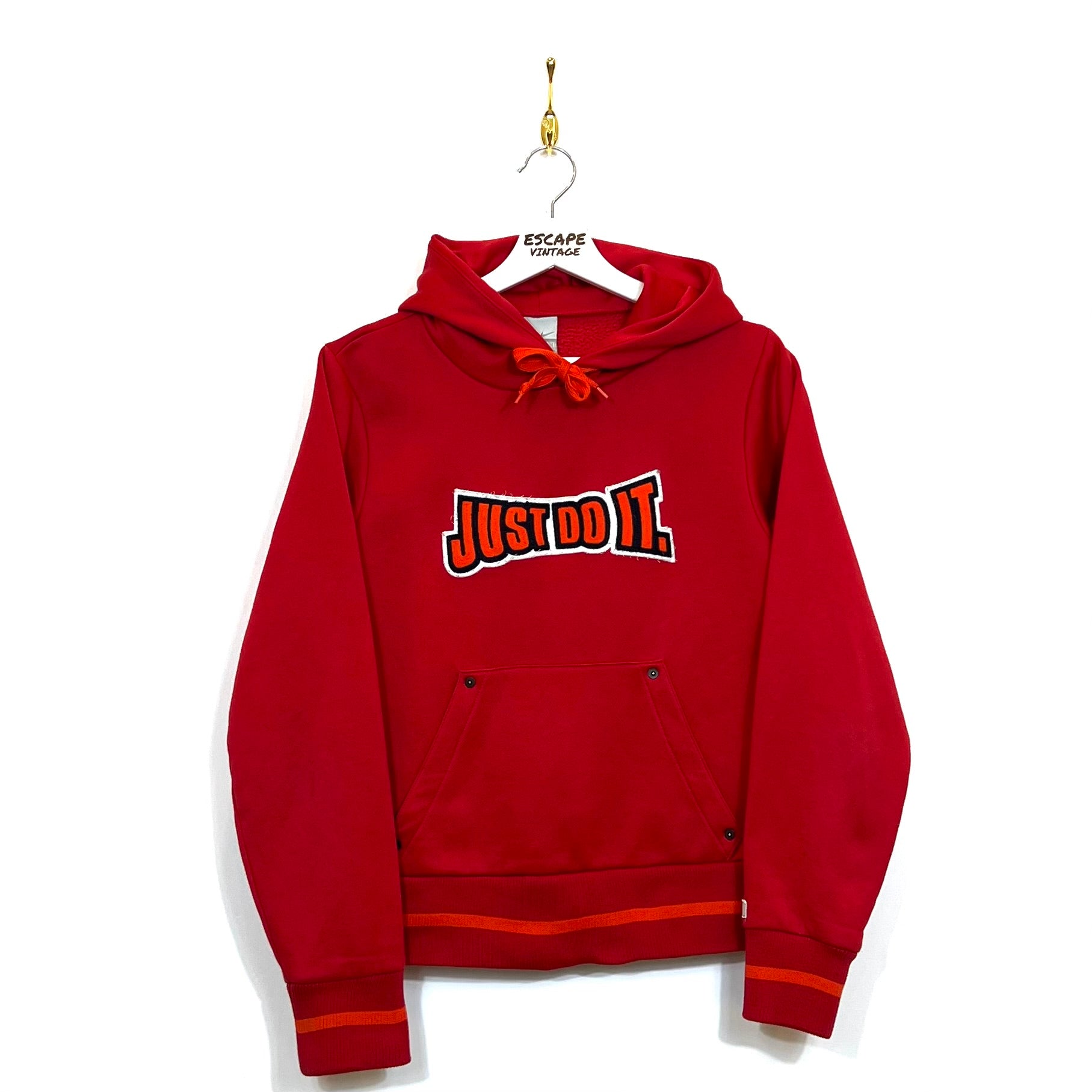 00s Felpa Nike Vintage [L]