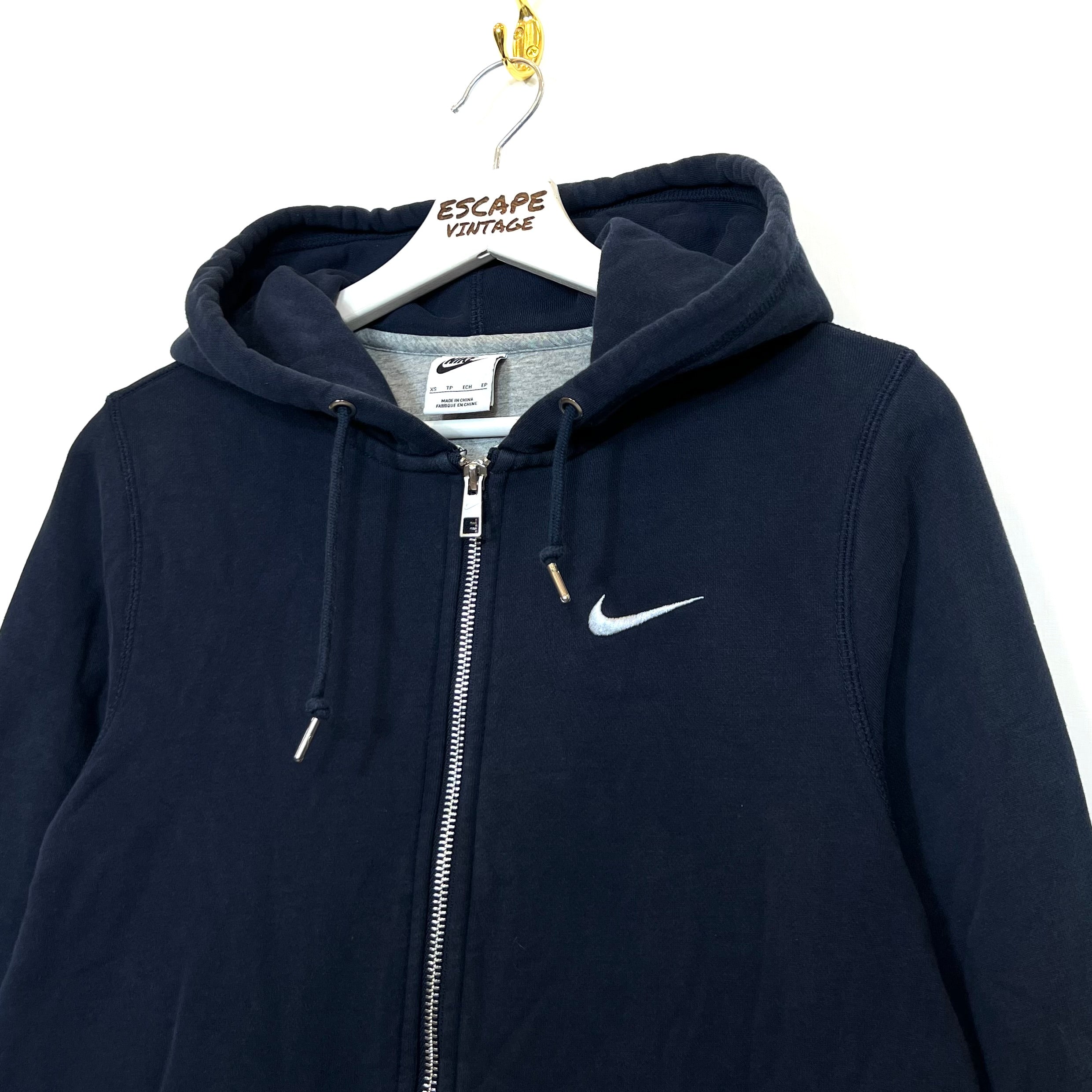 Felpa Nike Vintage [XS]