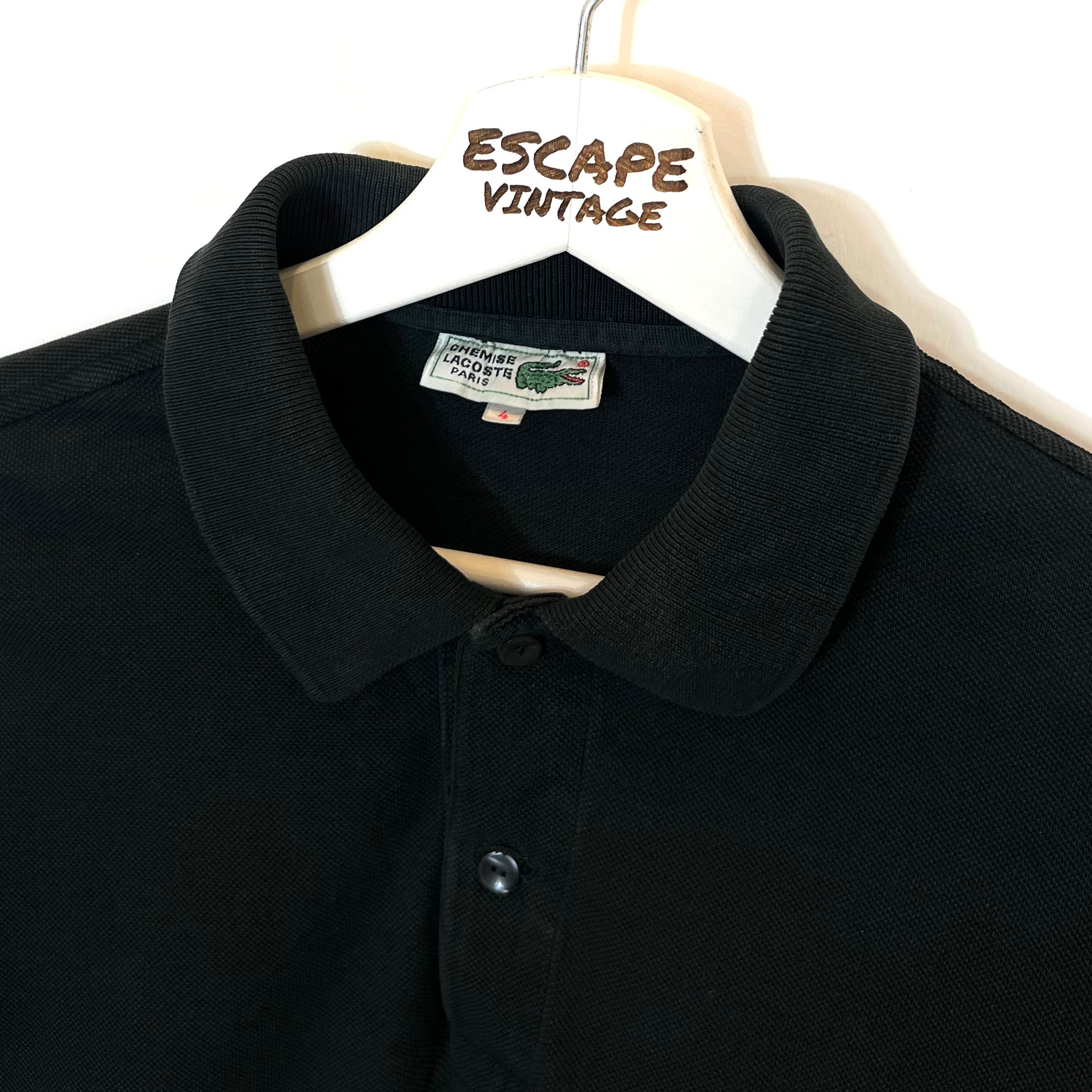 Polo Lacoste Vintage [M]