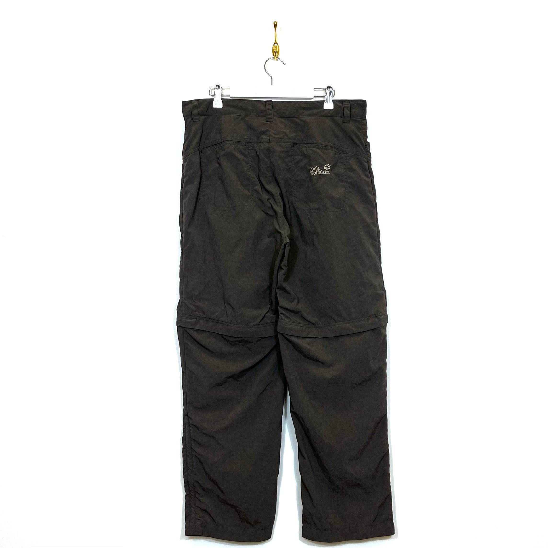 Pantaloni Jack Wolfskin Vintage [48 IT]
