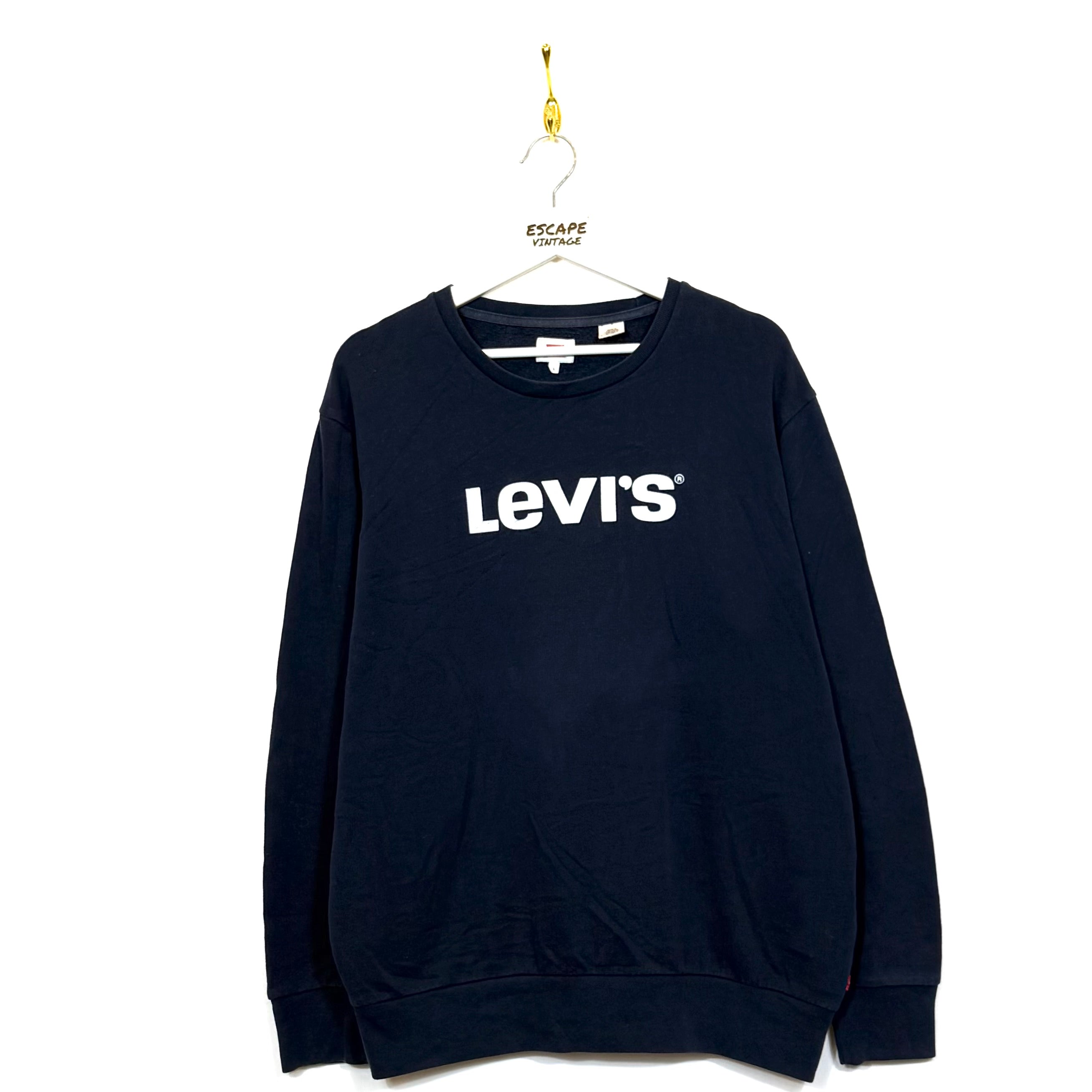Felpa Levis Vintage [L]