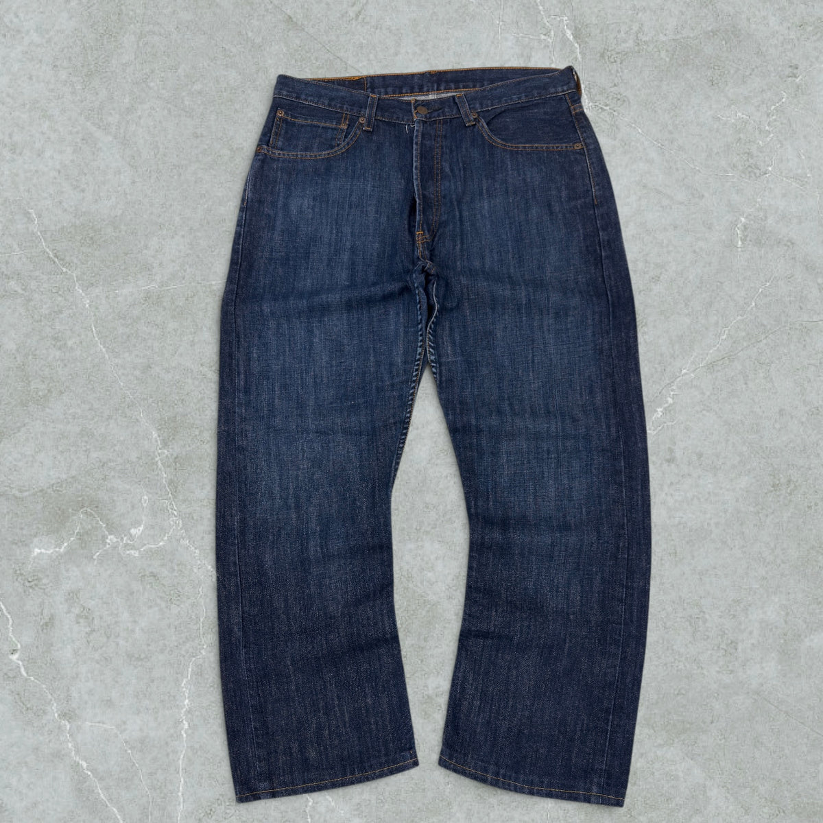 Jeans Levis 210 Vintage [48 IT]