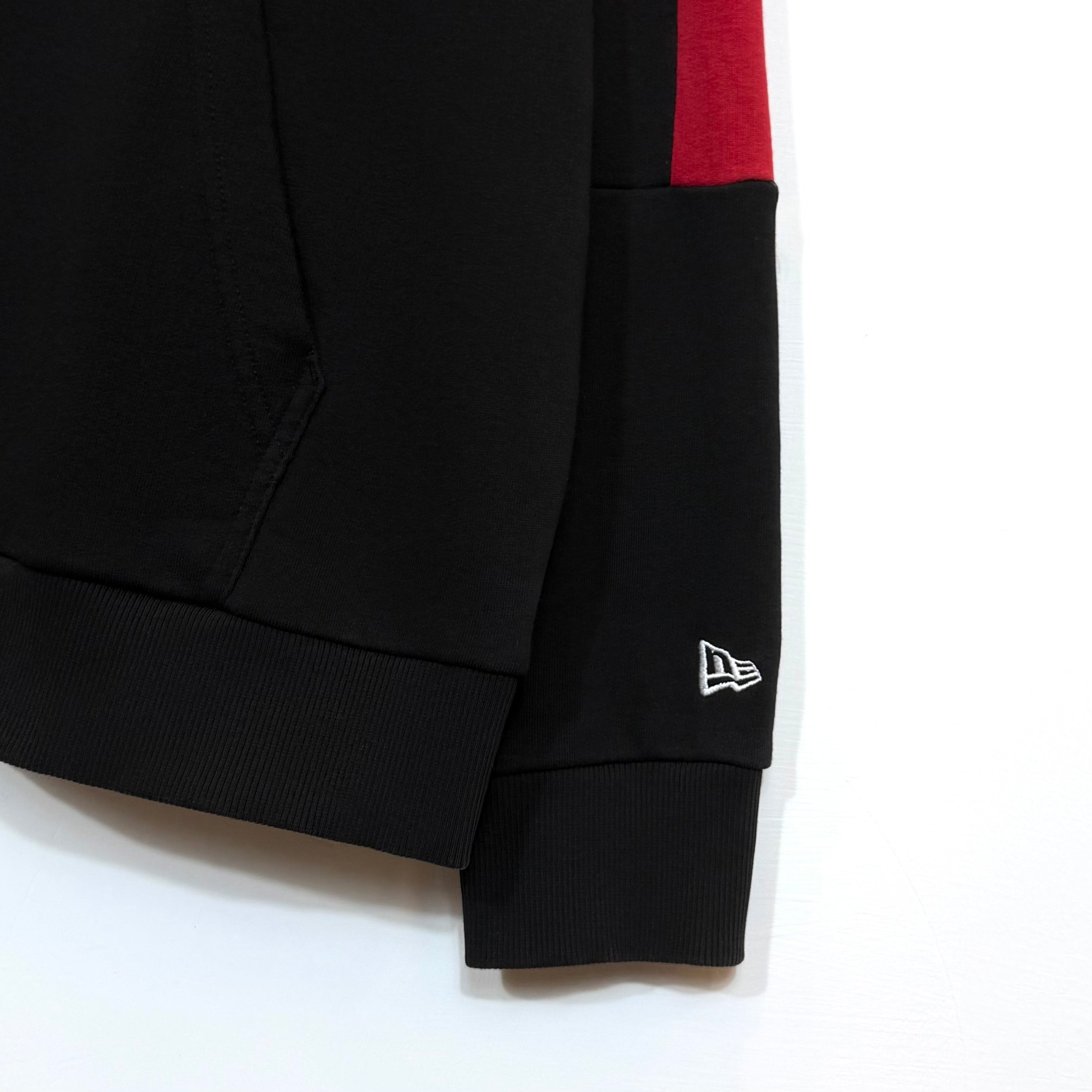 Felpa New Era NBA Chicago Bulls Vintage [XL]