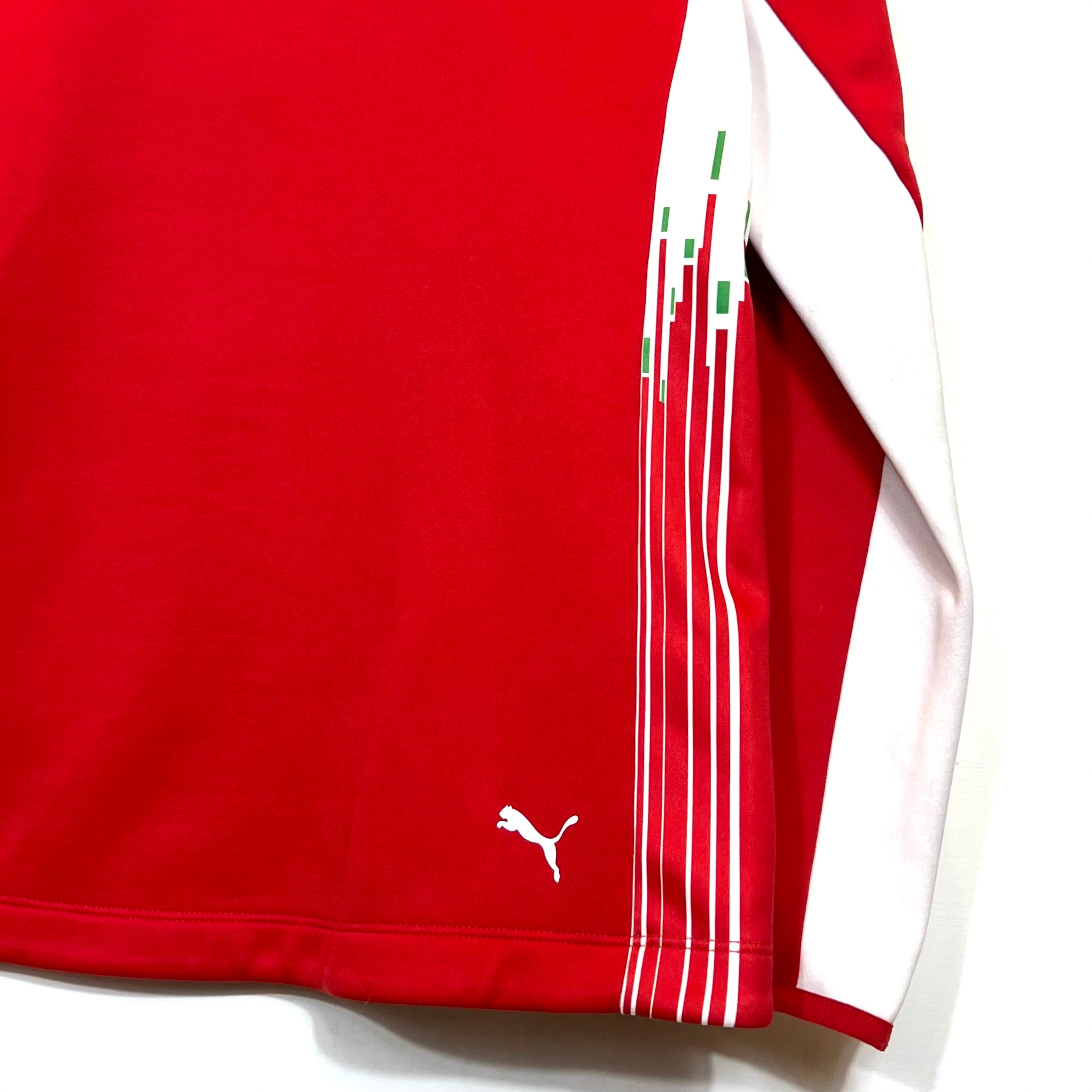 Felpa Puma x Ferrari Vintage [M]