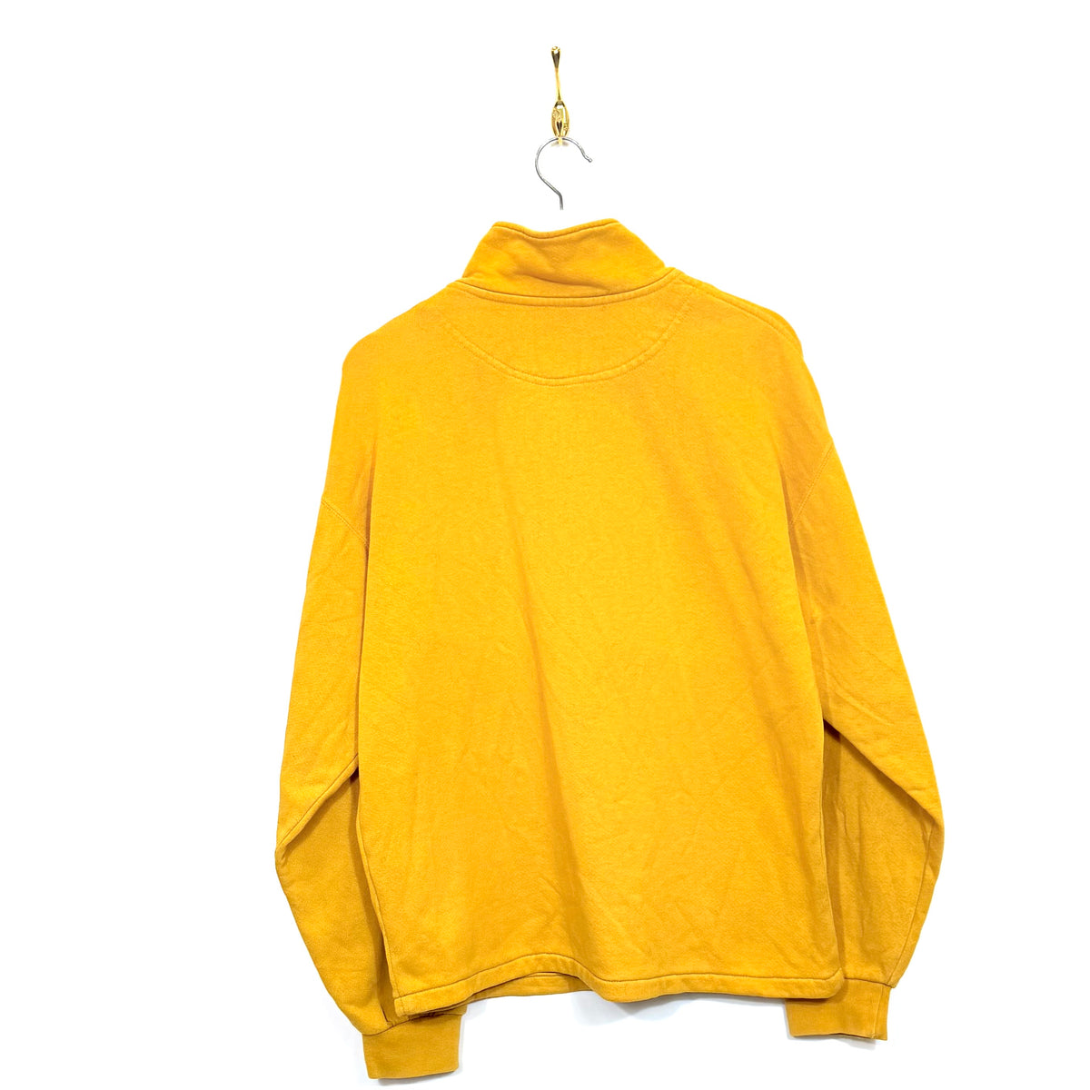90s Felpa Nike 1/4 Zip Vintage [S]