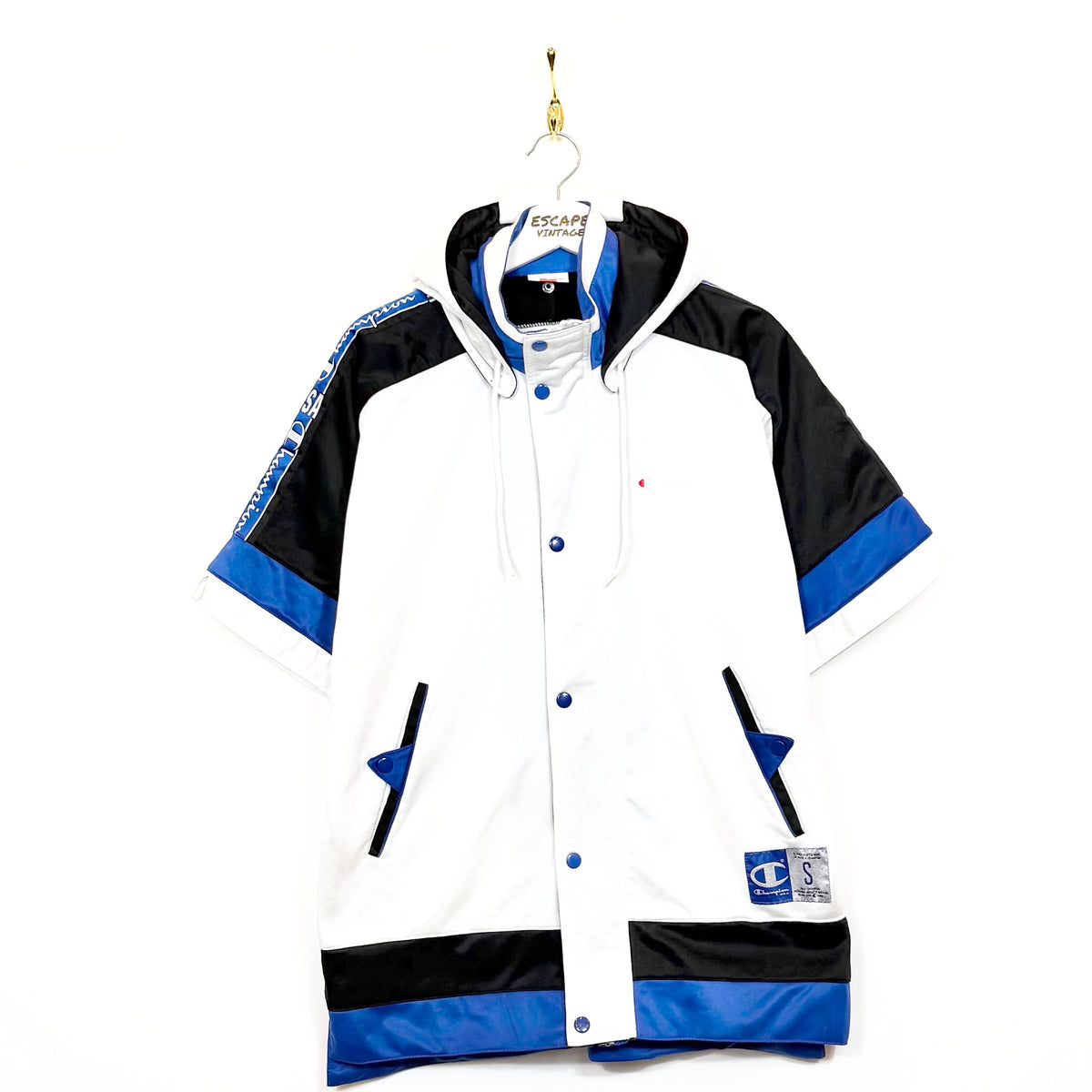 90s Felpa Champion USA Vintage [L]