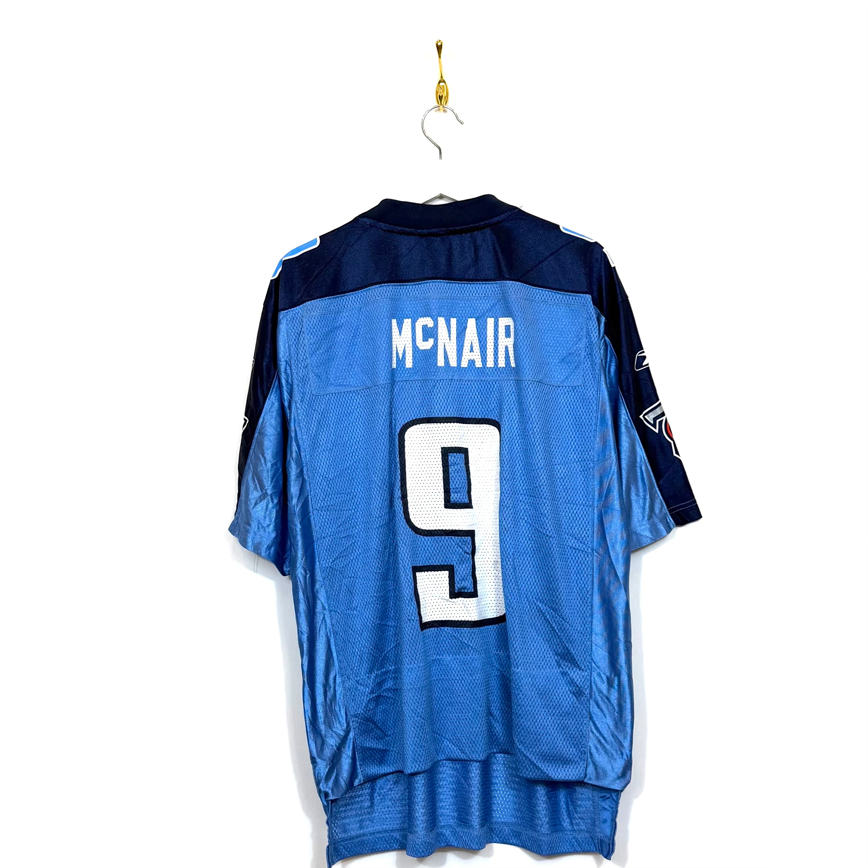 Jersey Reebok NFL Titans Vintage [M]