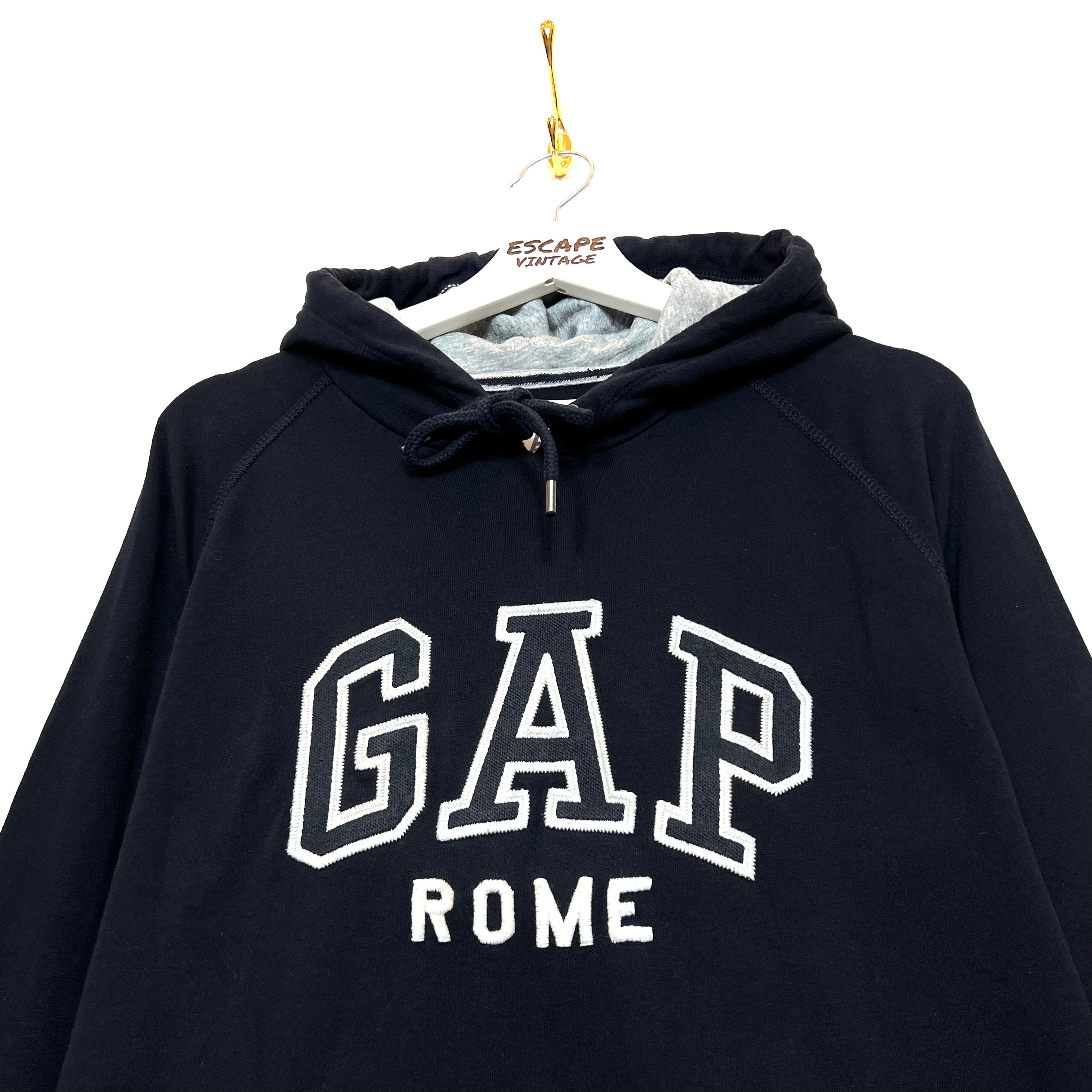 Felpa GAP Vintage [S]