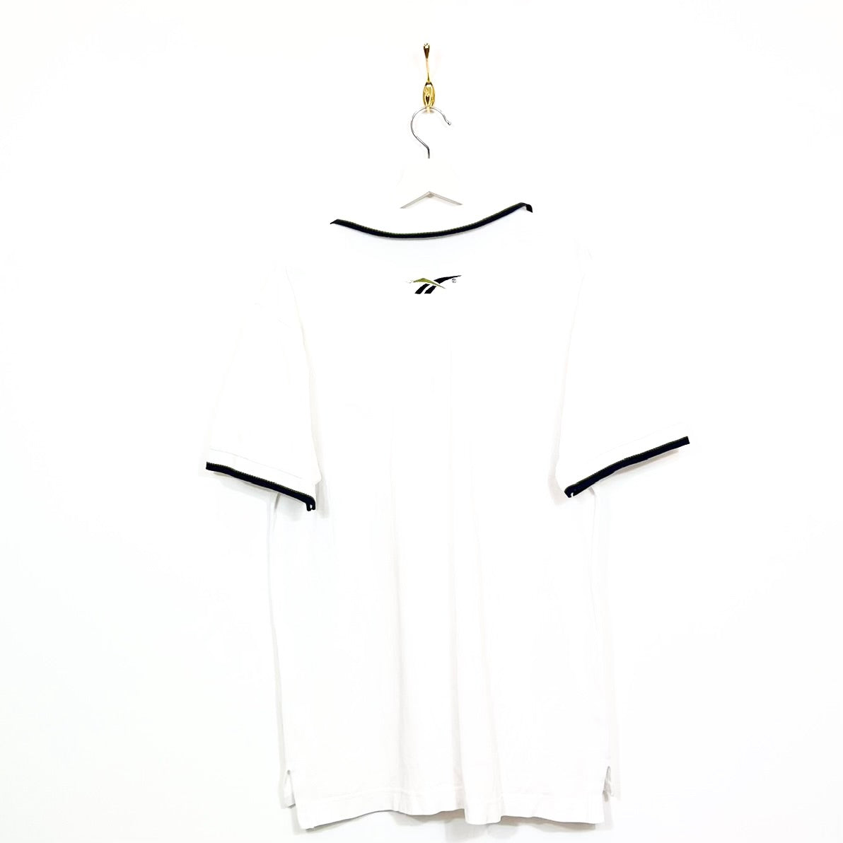 90s Polo Reebok Vintage [L]