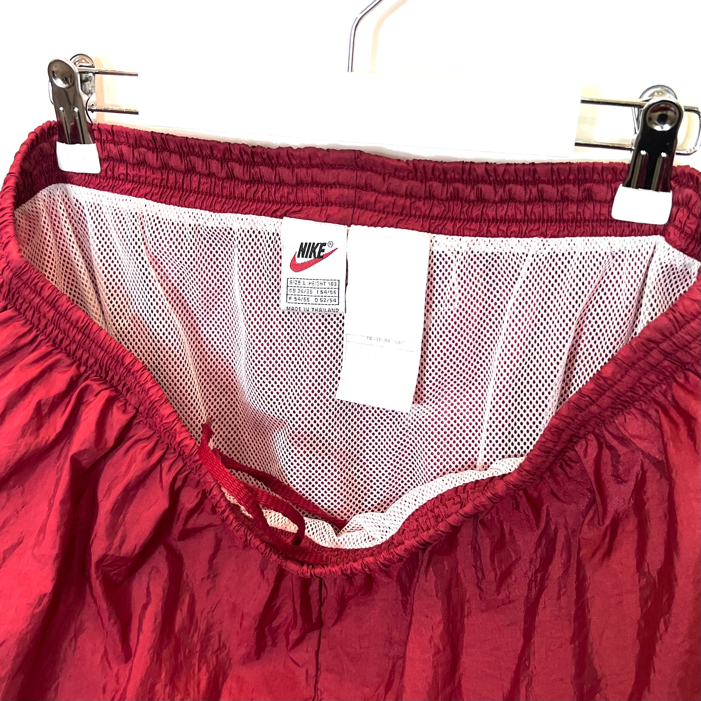 90s Shorts Nike Vintage [L]