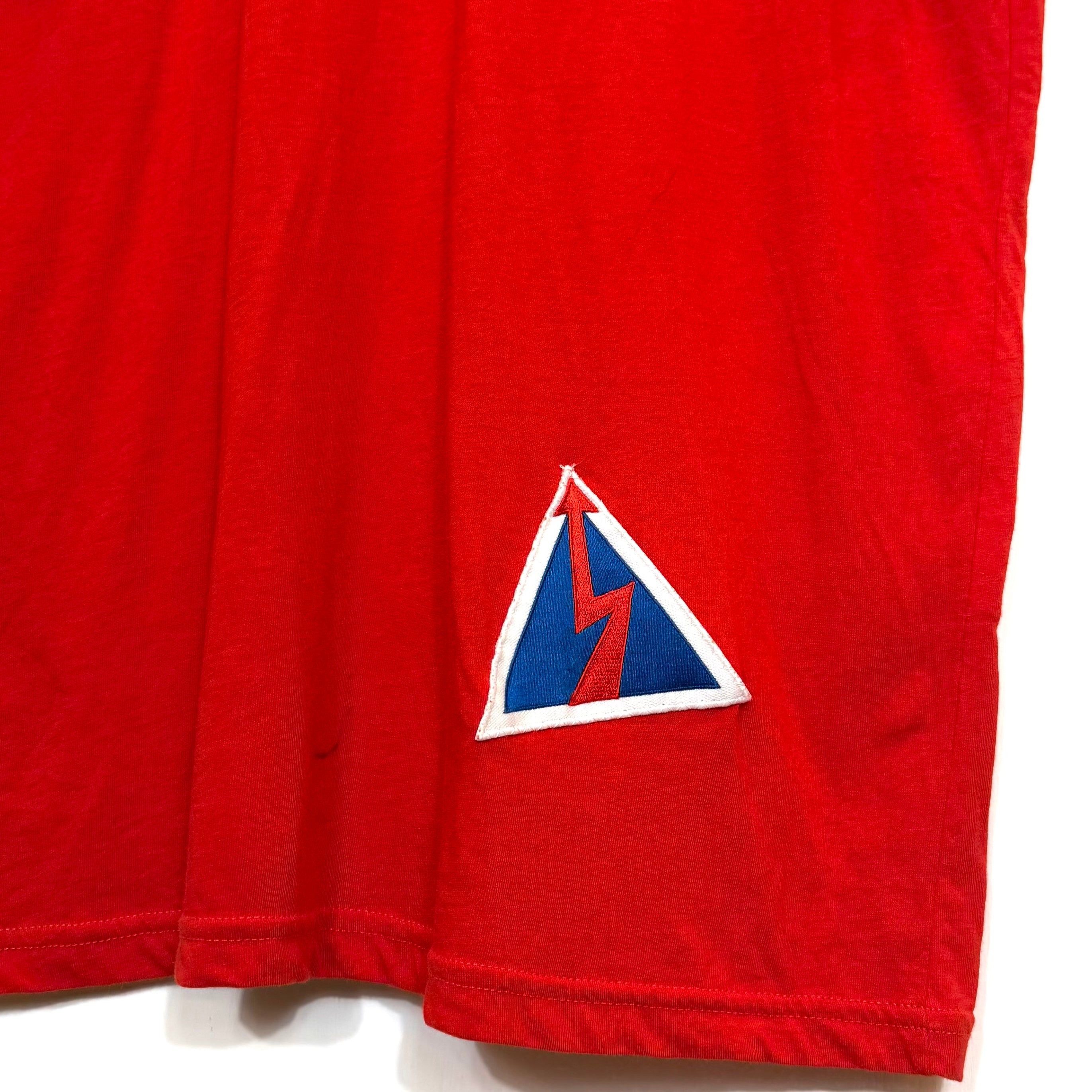 T-Shirt Ferrari Vintage [L]