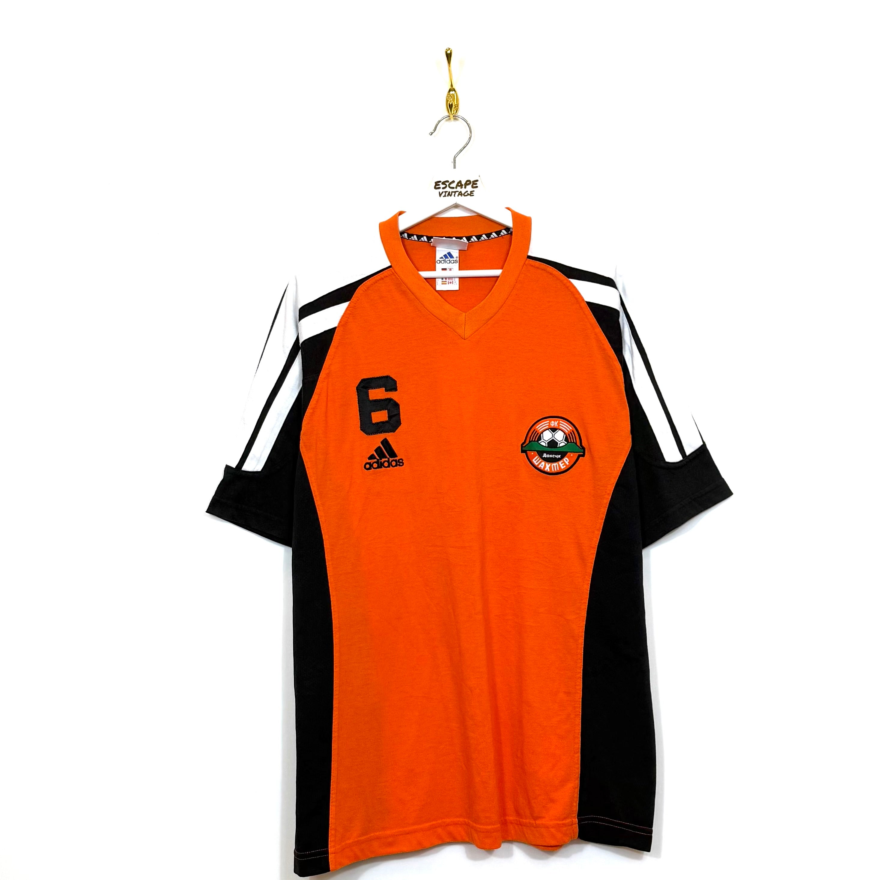 90s T-Shirt Adidas Vintage [XL]