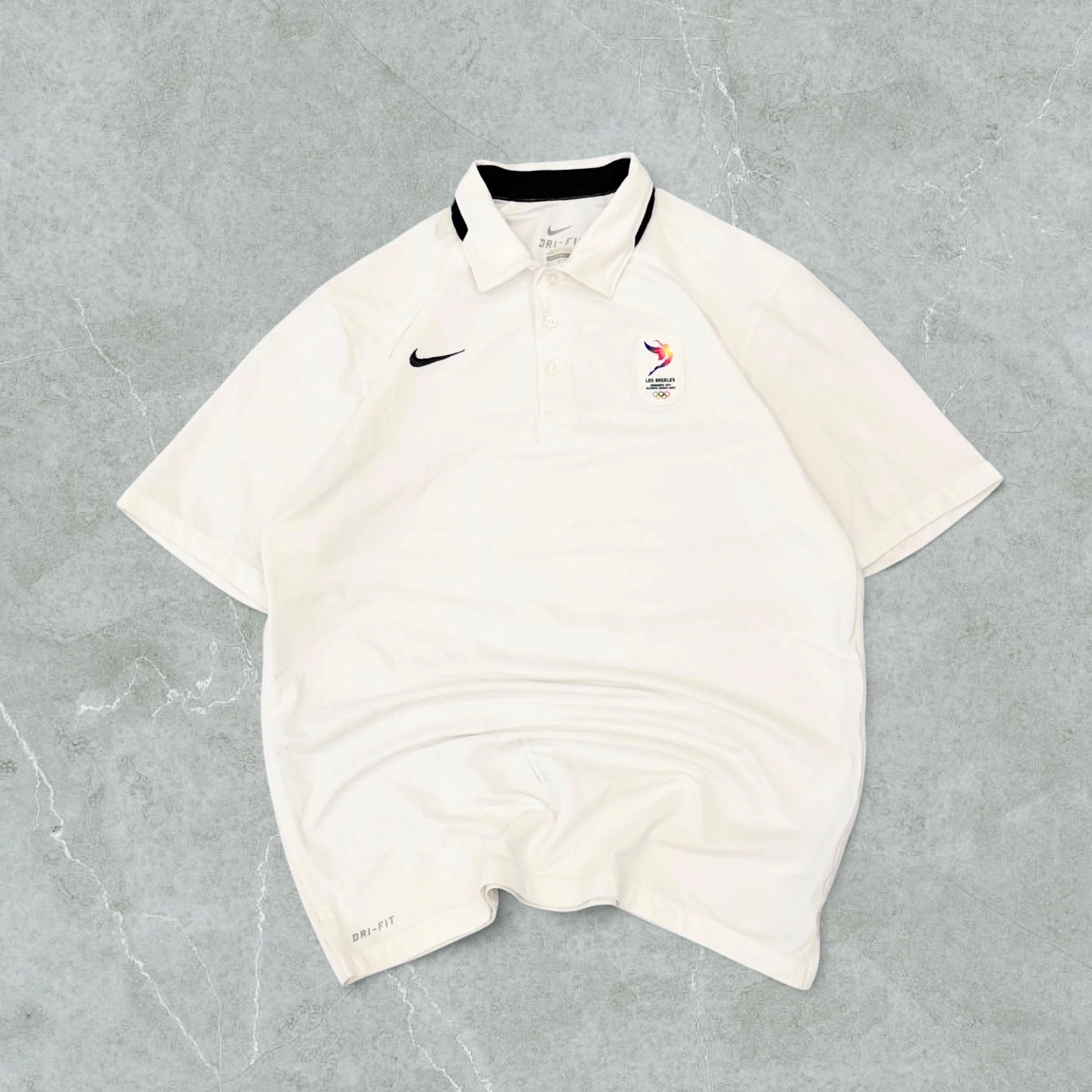 Polo Nike Olympics Vintage [M]