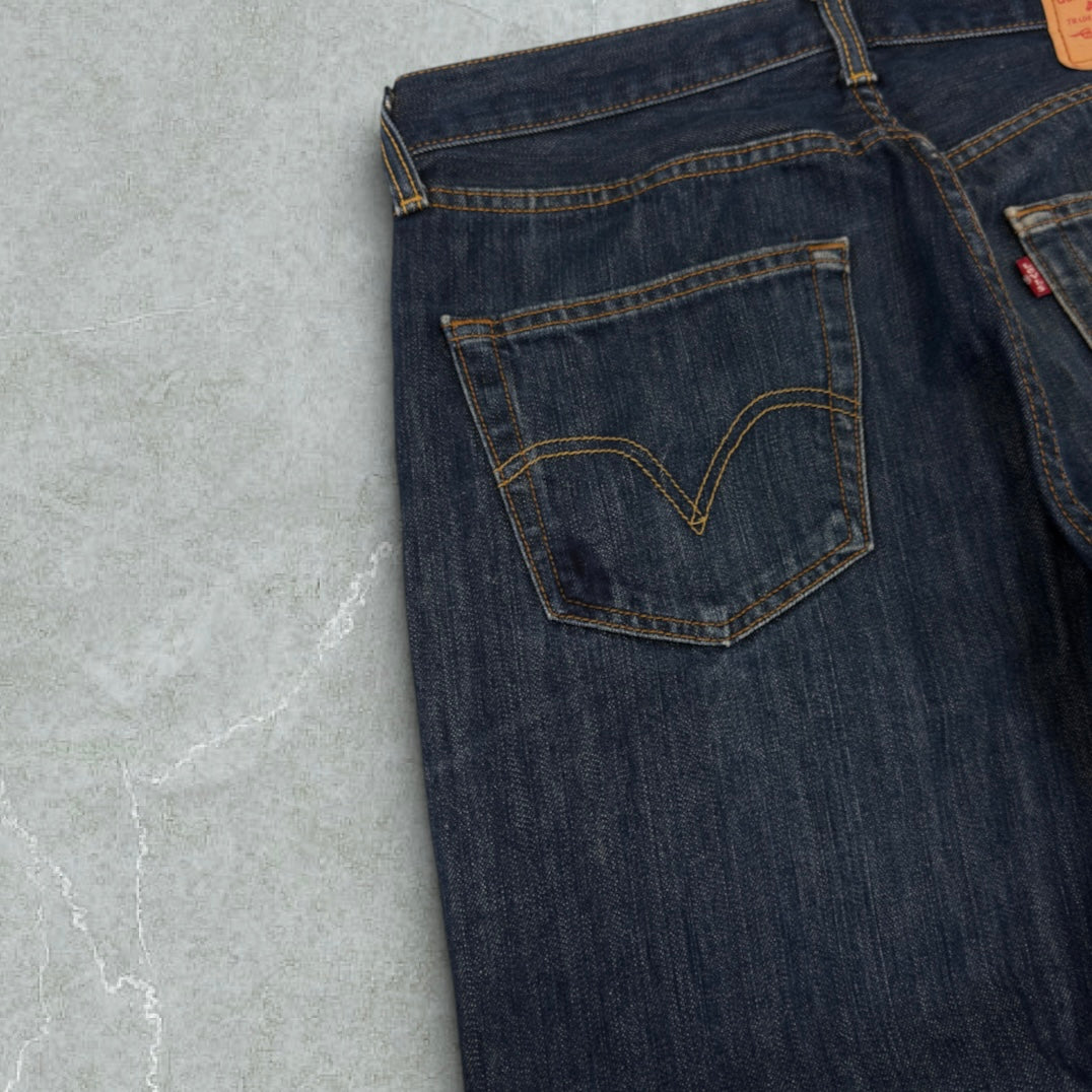 Jeans Levis 501 Vintage [47 IT]
