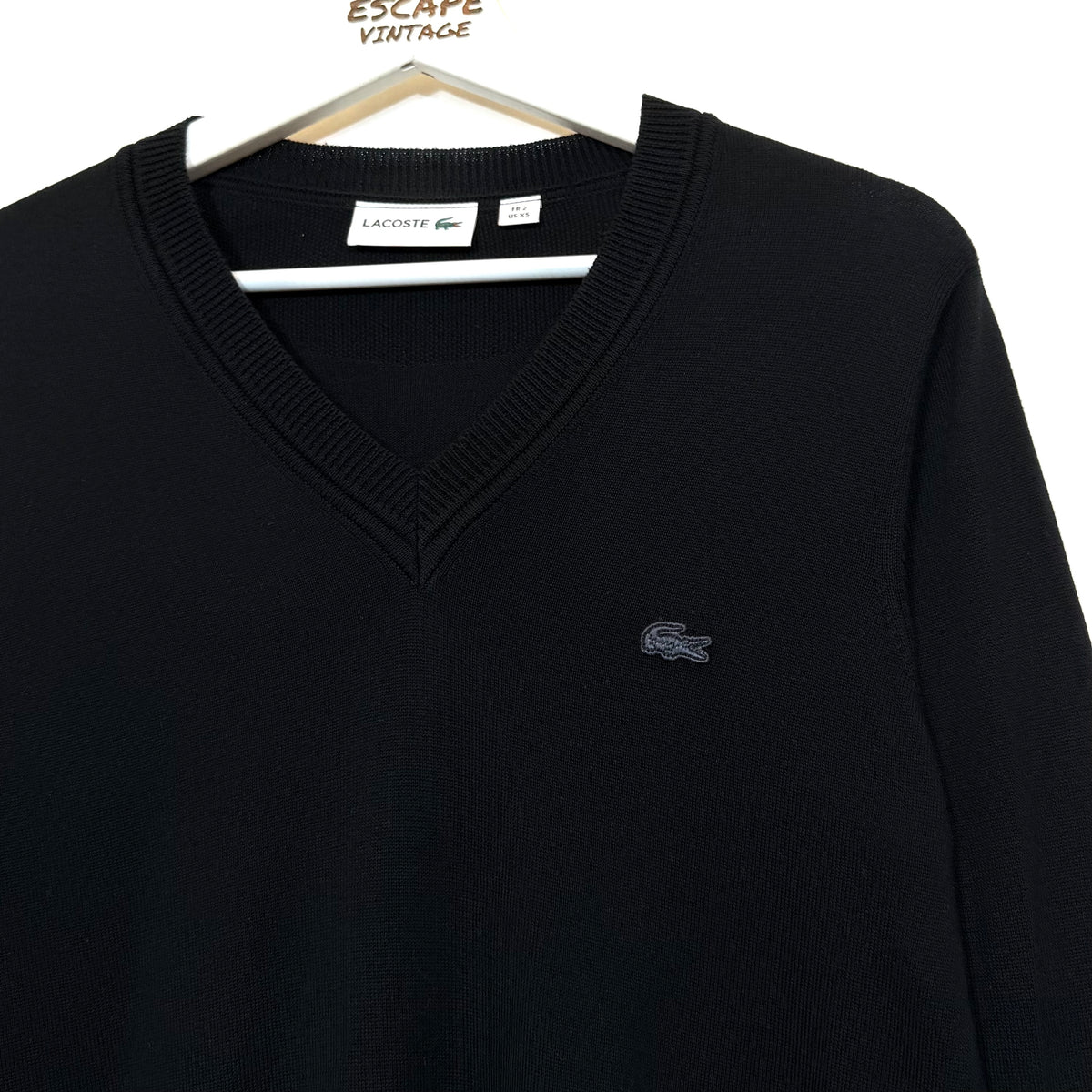 Maglioncino Lacoste Vintage [XS]