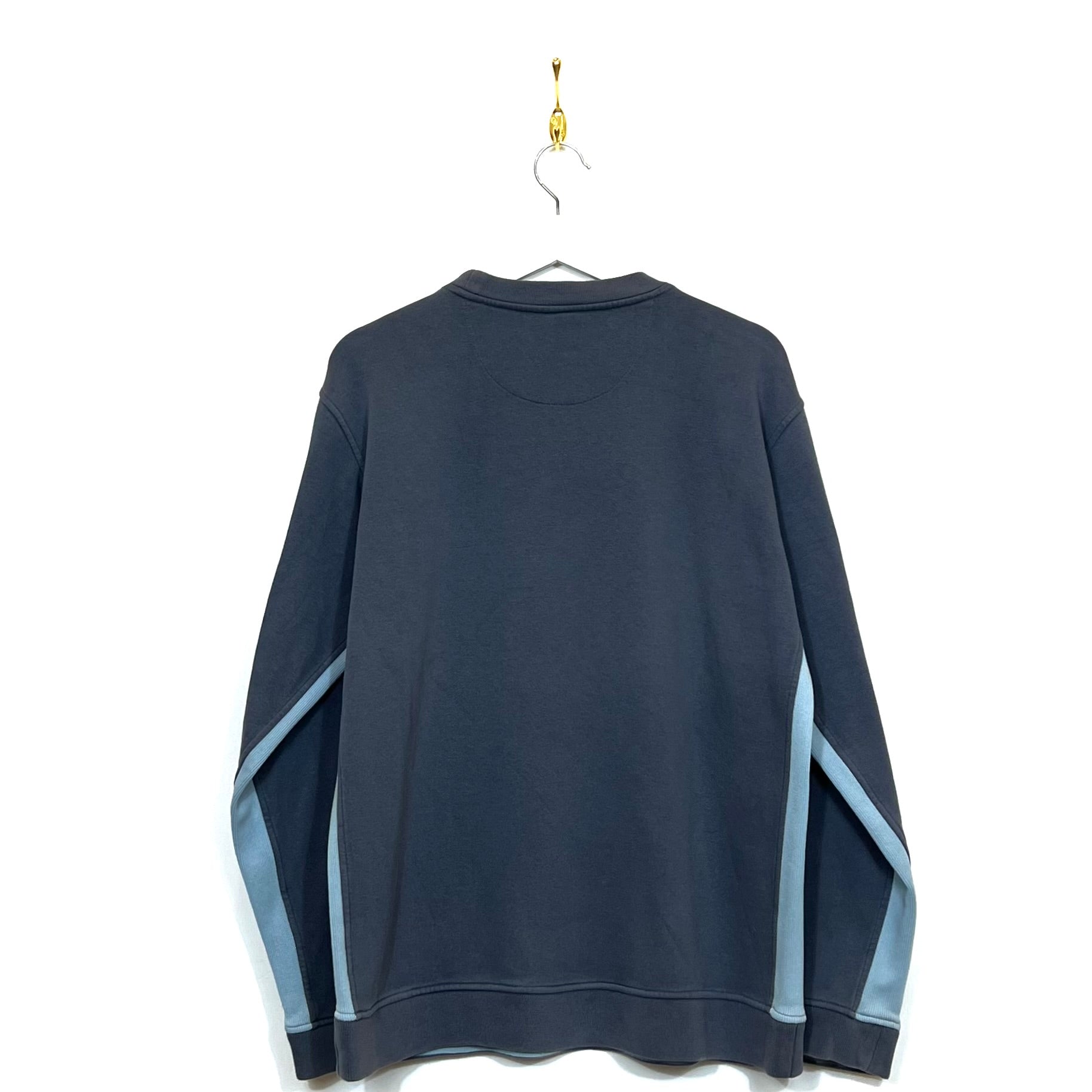 [RARA] 00s Felpa Nike Spellout Vintage [M]