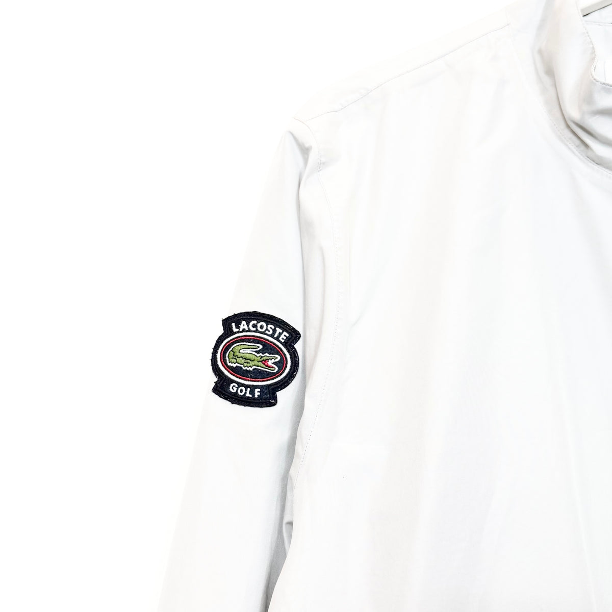 Giacca Lacoste Golf Vintage [L]