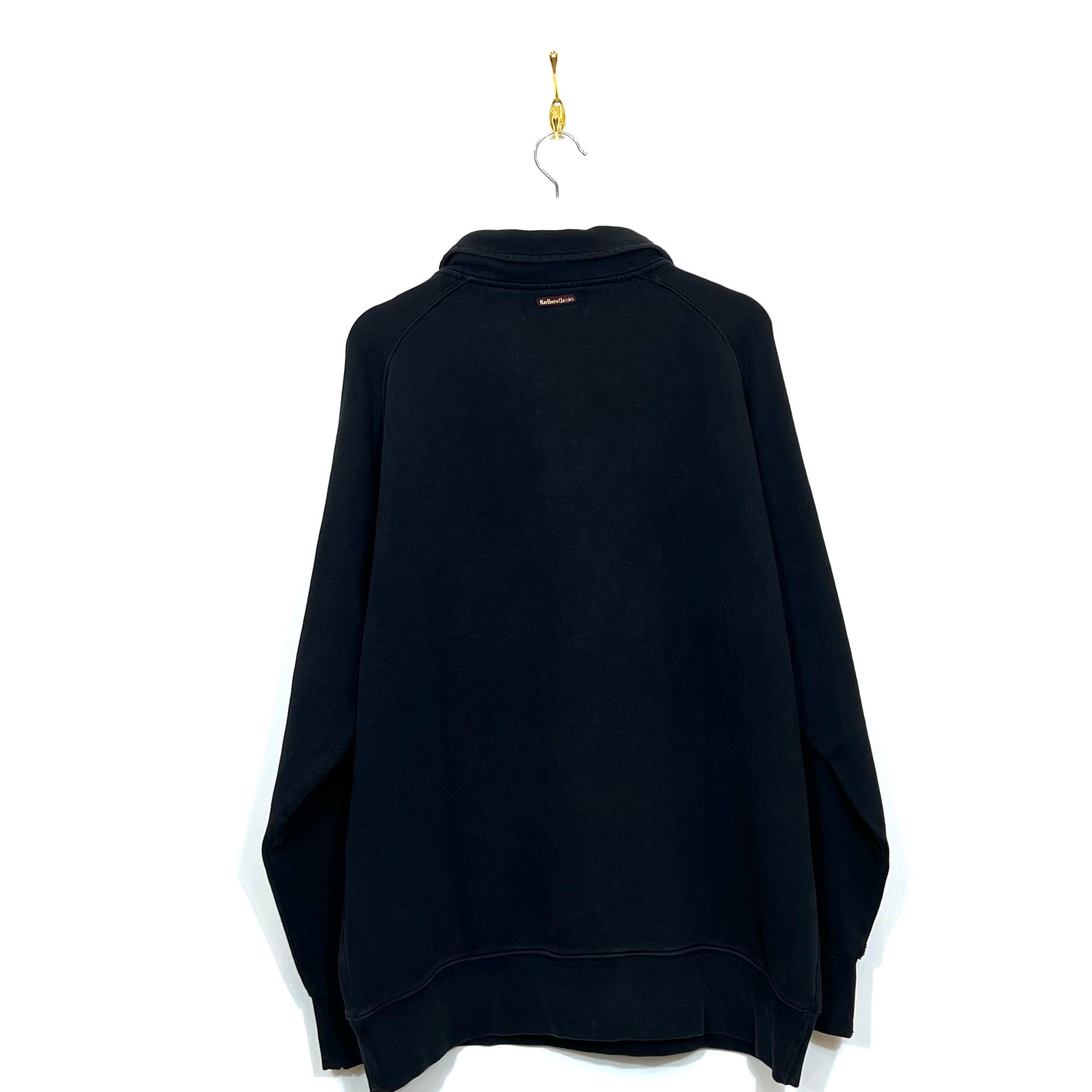 Felpa Marlboro Vintage [XXL]