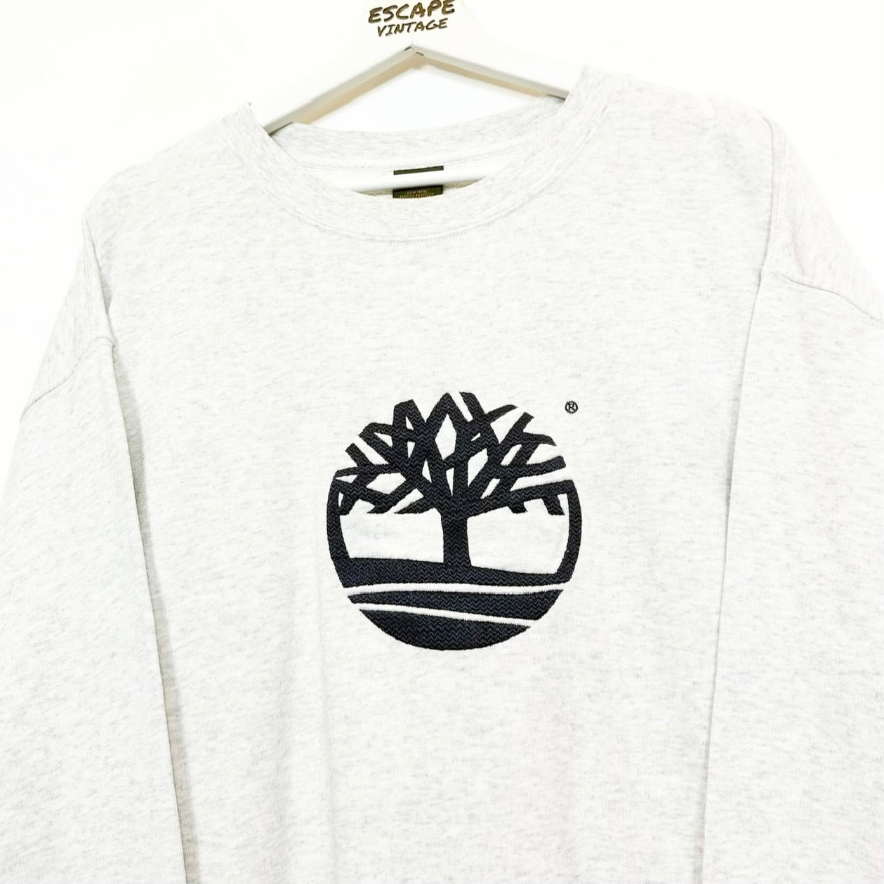 00s Felpa Timberland Vintage [XL]