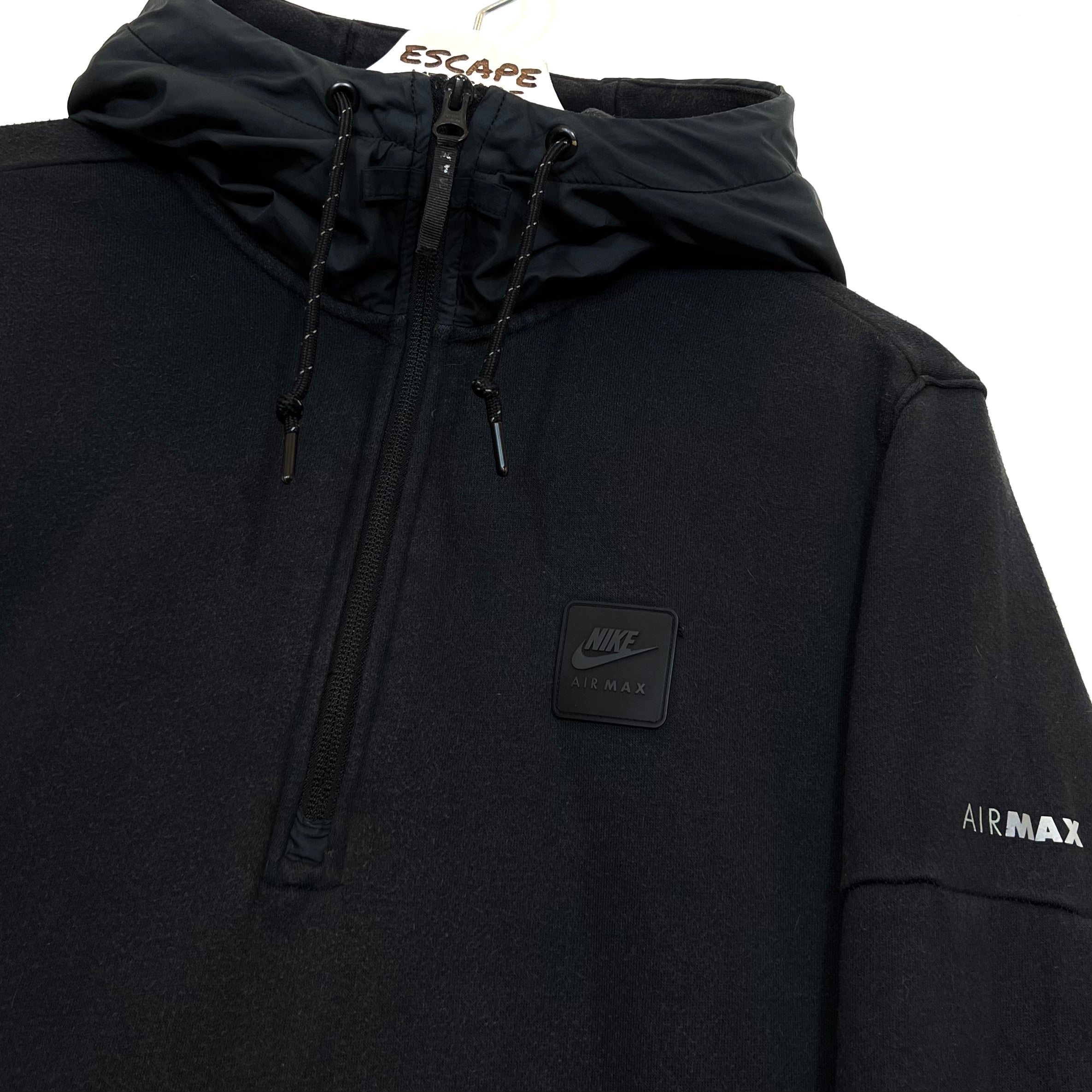 Felpa Nike Vintage [S]