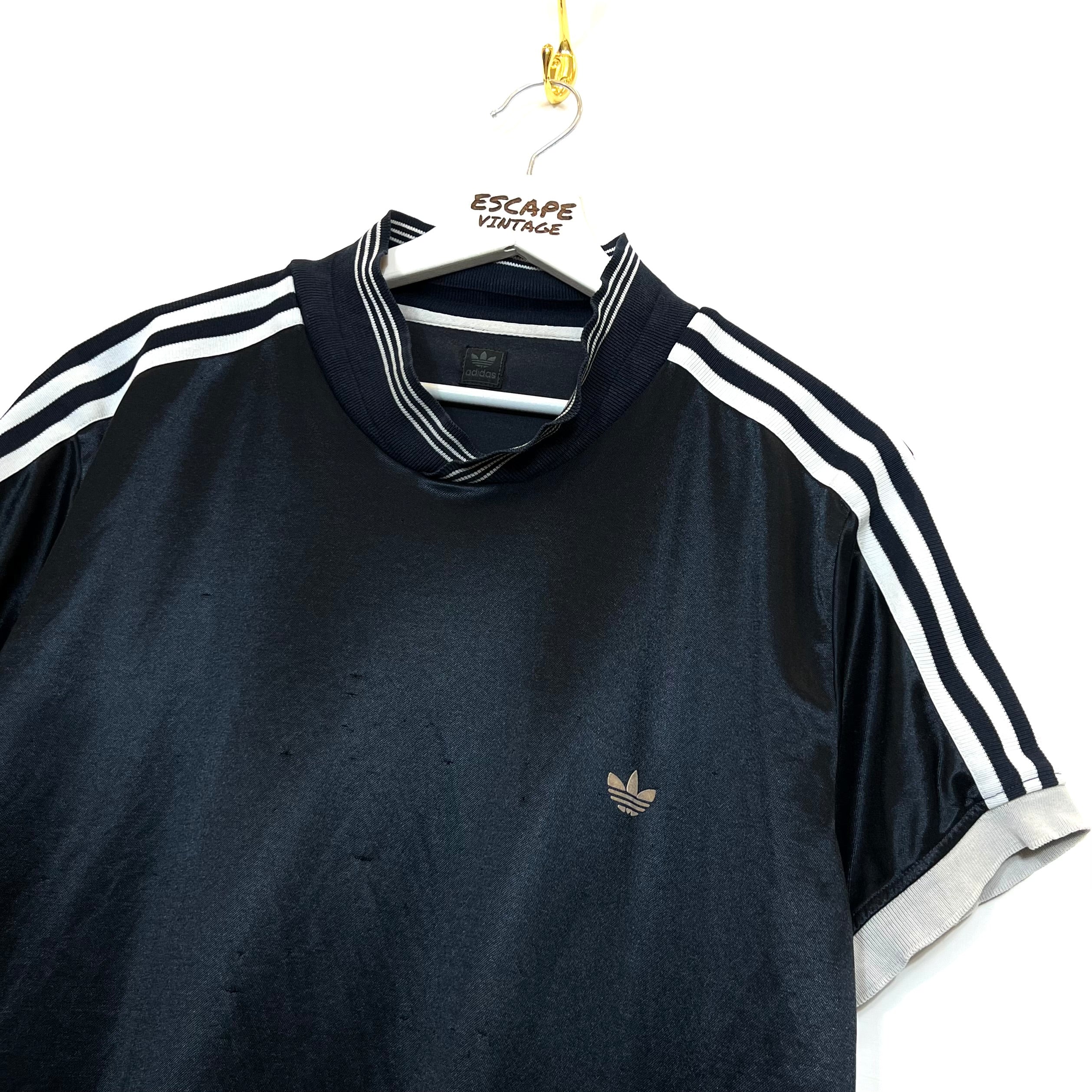 00s T-Shirt Adidas Vintage [XL]