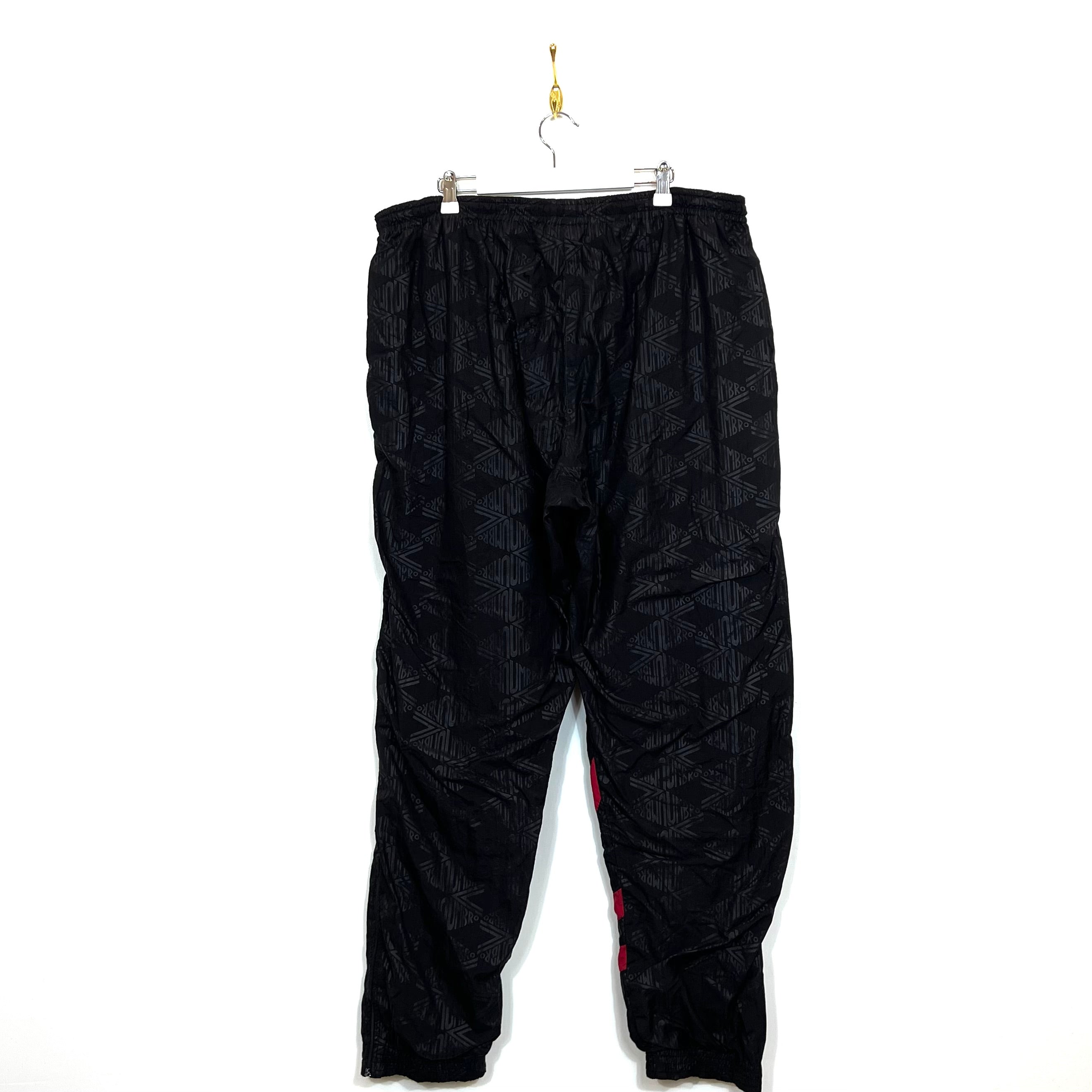 1992 Tuta Umbro Calcio Completa Vintage [XL]