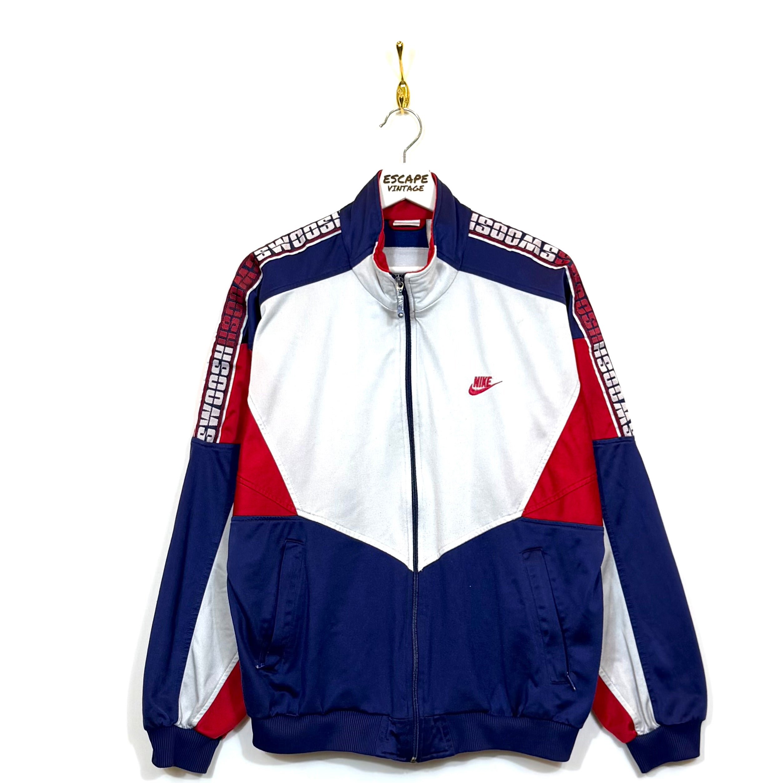 90s Felpa Nike Vintage [M]