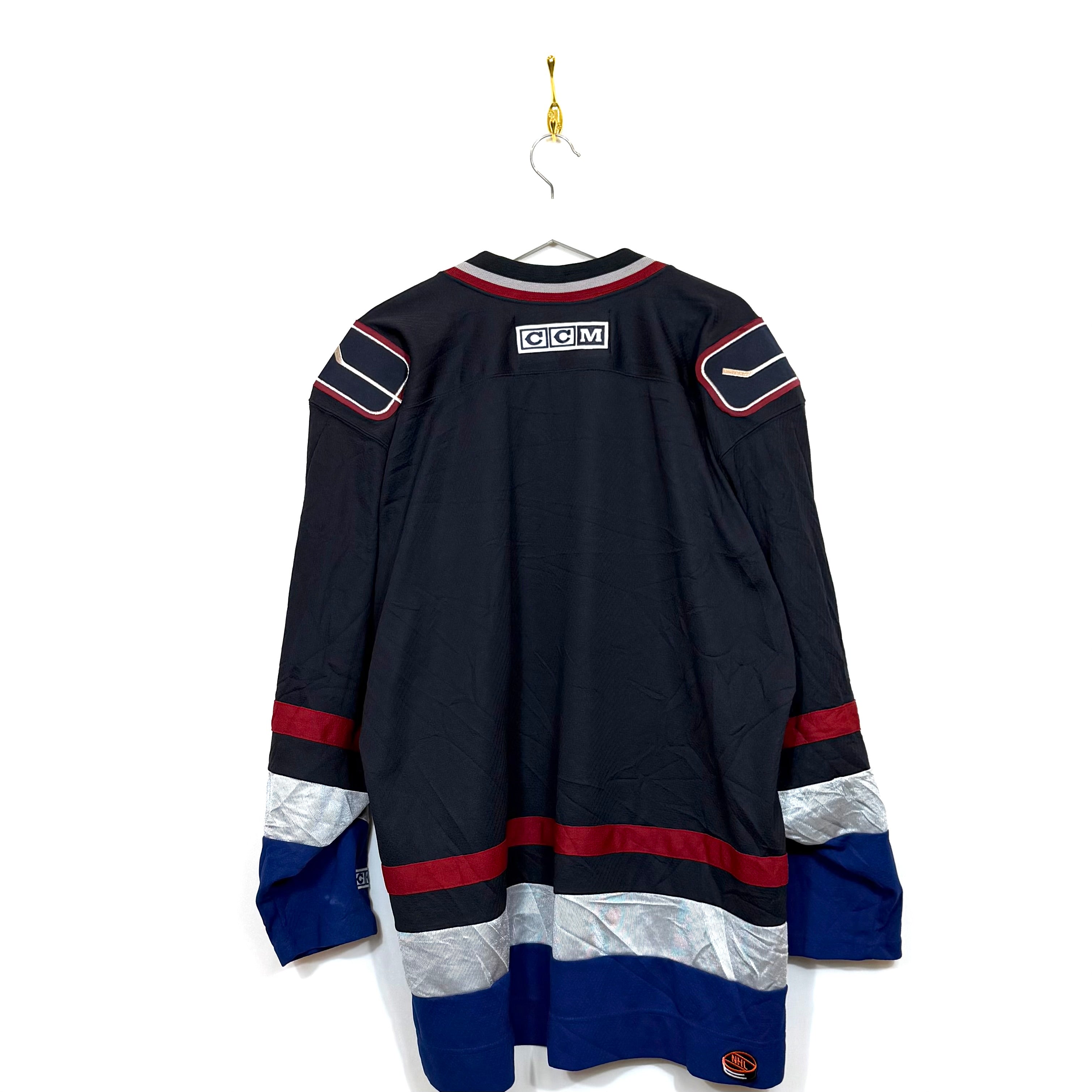 [RARA] Jersey CCM NHL Vintage [XL]