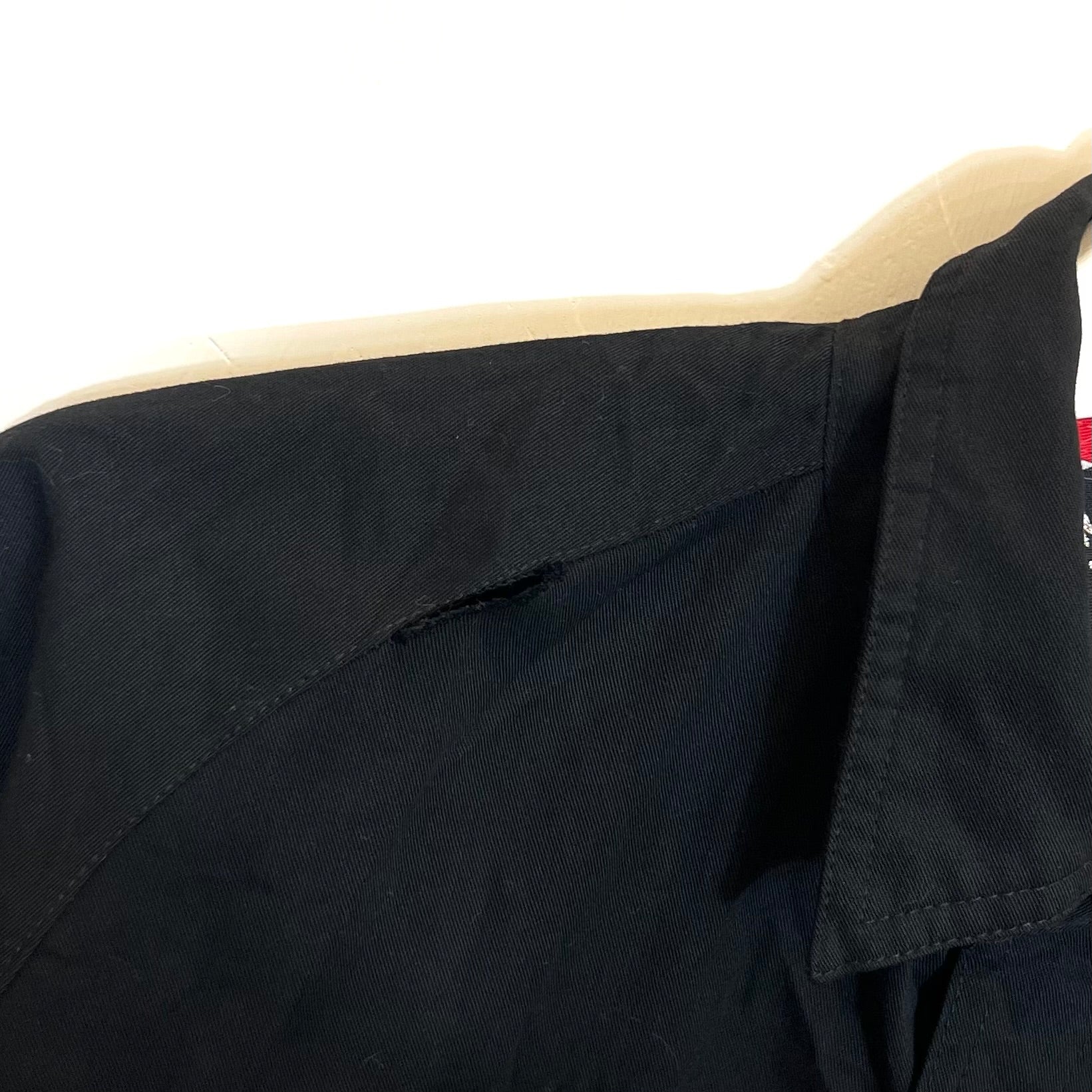 Camicia Racing Vintage [M]